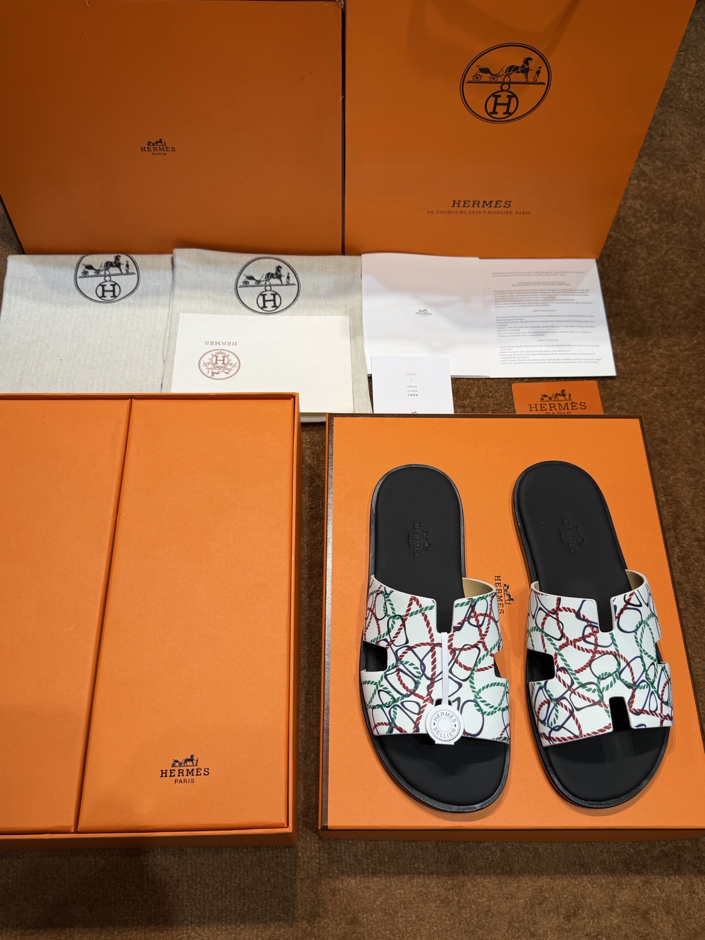 에르메스 신발 135813 Hermes Shoes 썸네일 이미지