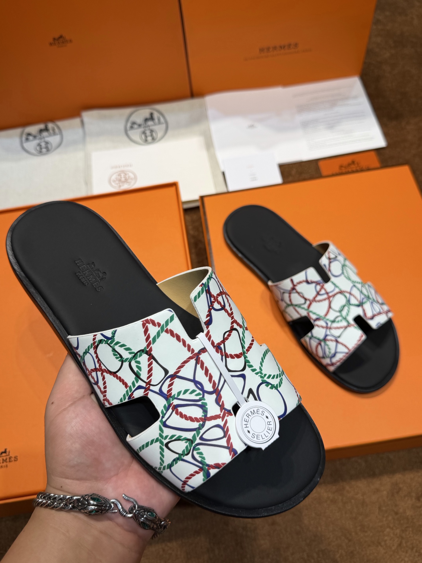 에르메스 신발 135813 Hermes Shoes 썸네일 이미지