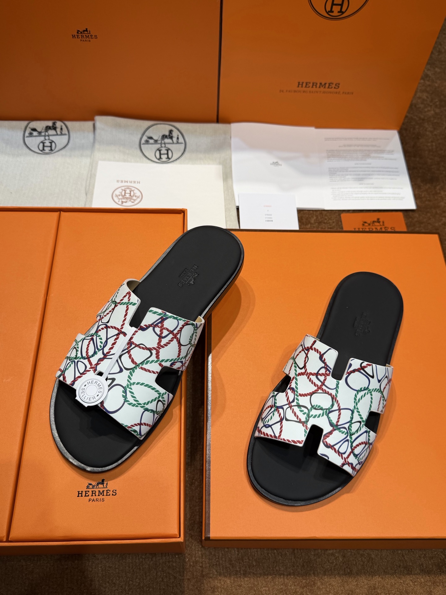 에르메스 신발 135813 Hermes Shoes 썸네일 이미지