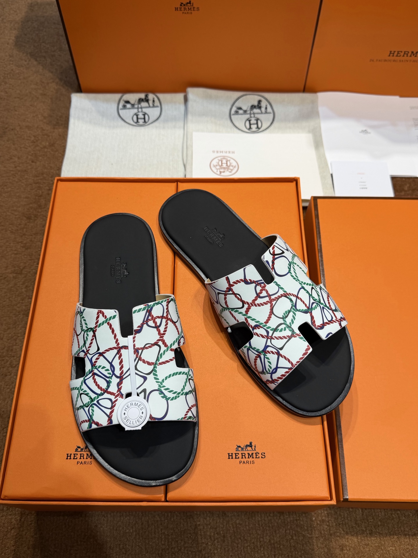 에르메스 신발 135813 Hermes Shoes 썸네일 이미지