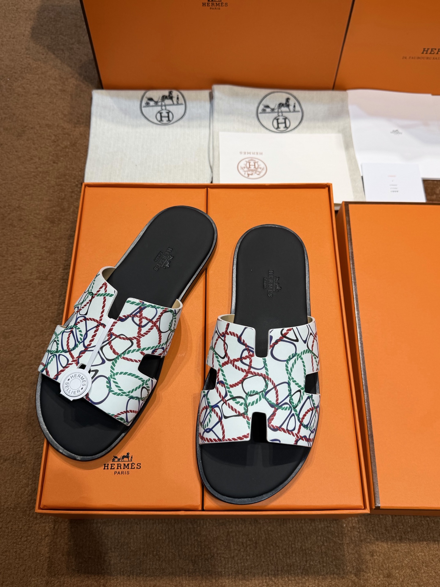 에르메스 신발 135813 Hermes Shoes 썸네일 이미지