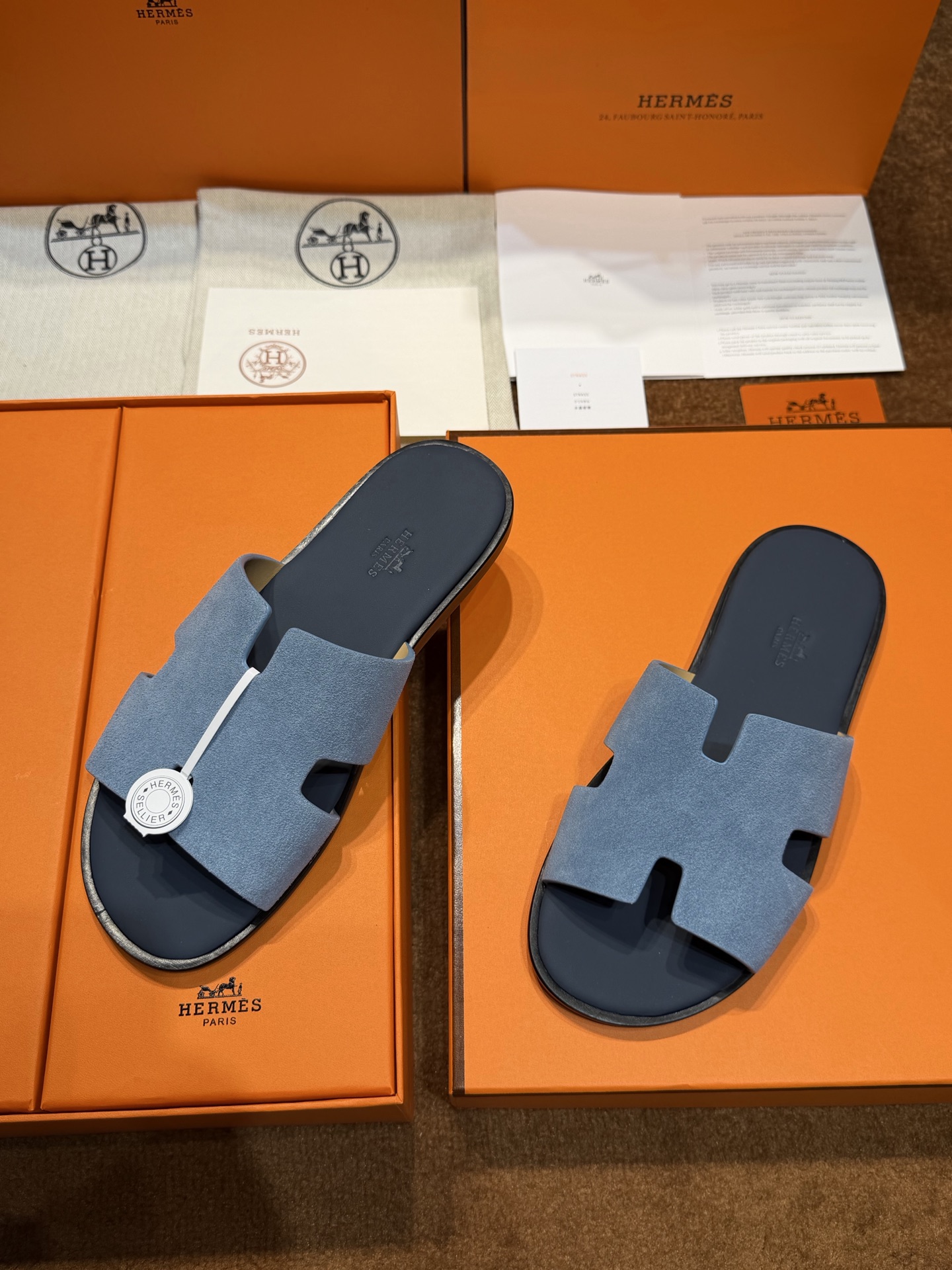 에르메스 신발 135812 Hermes Shoes 썸네일 이미지
