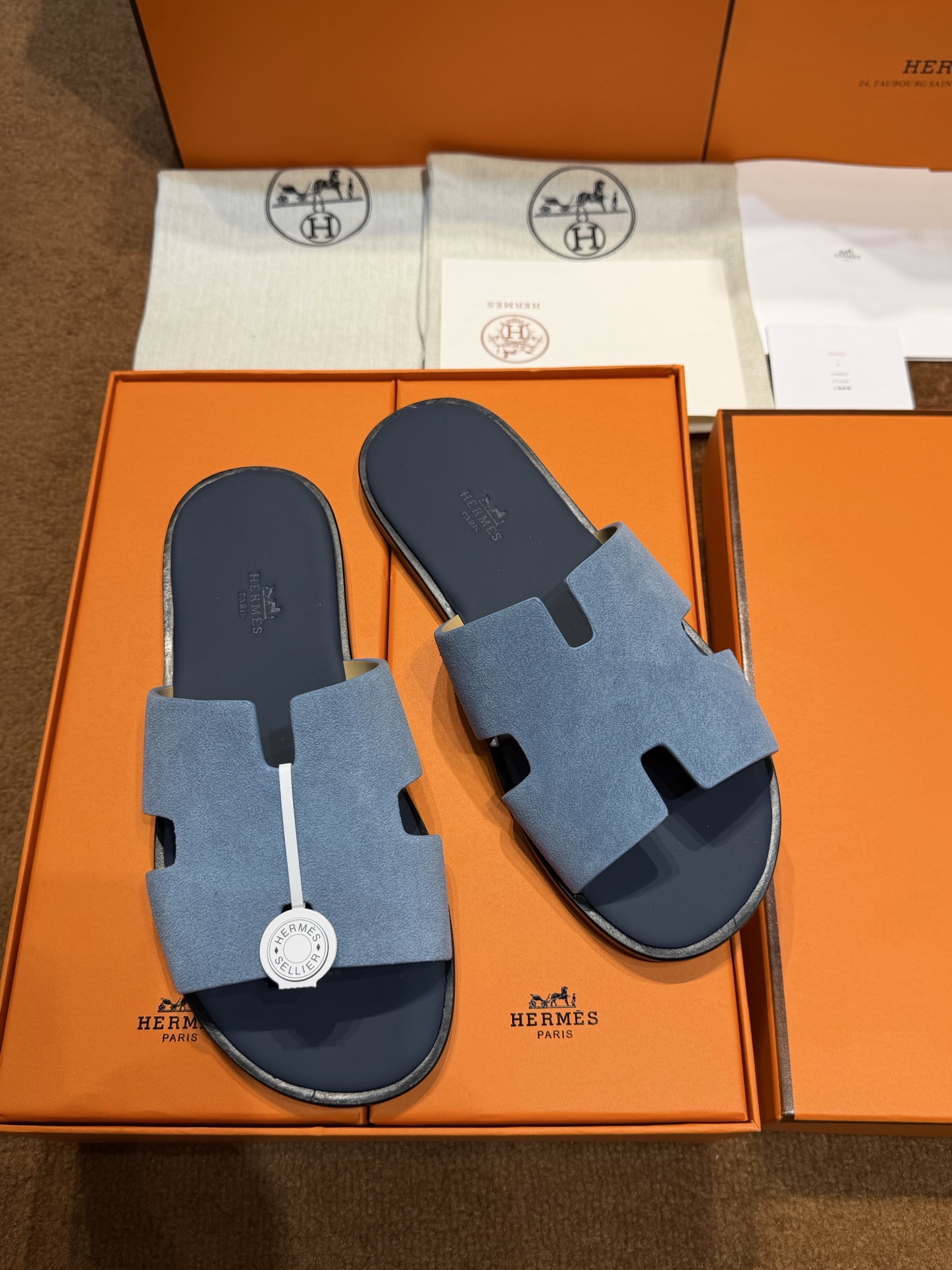 에르메스 신발 135812 Hermes Shoes 썸네일 이미지