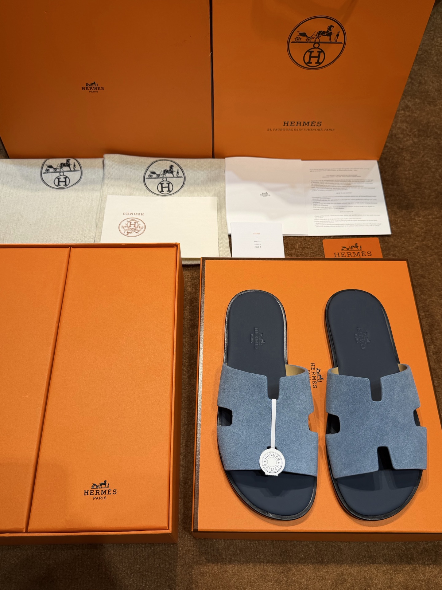 에르메스 신발 135812 Hermes Shoes 썸네일 이미지