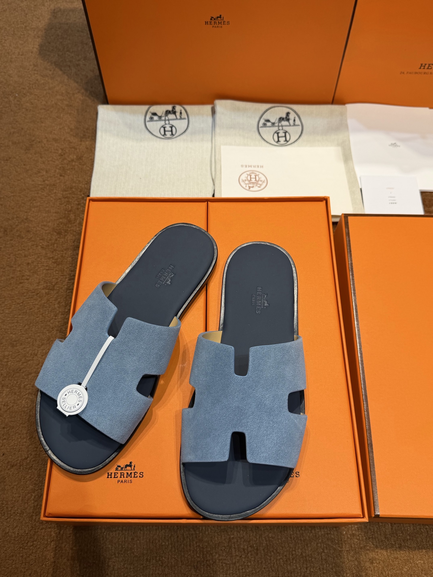 에르메스 신발 135812 Hermes Shoes 썸네일 이미지