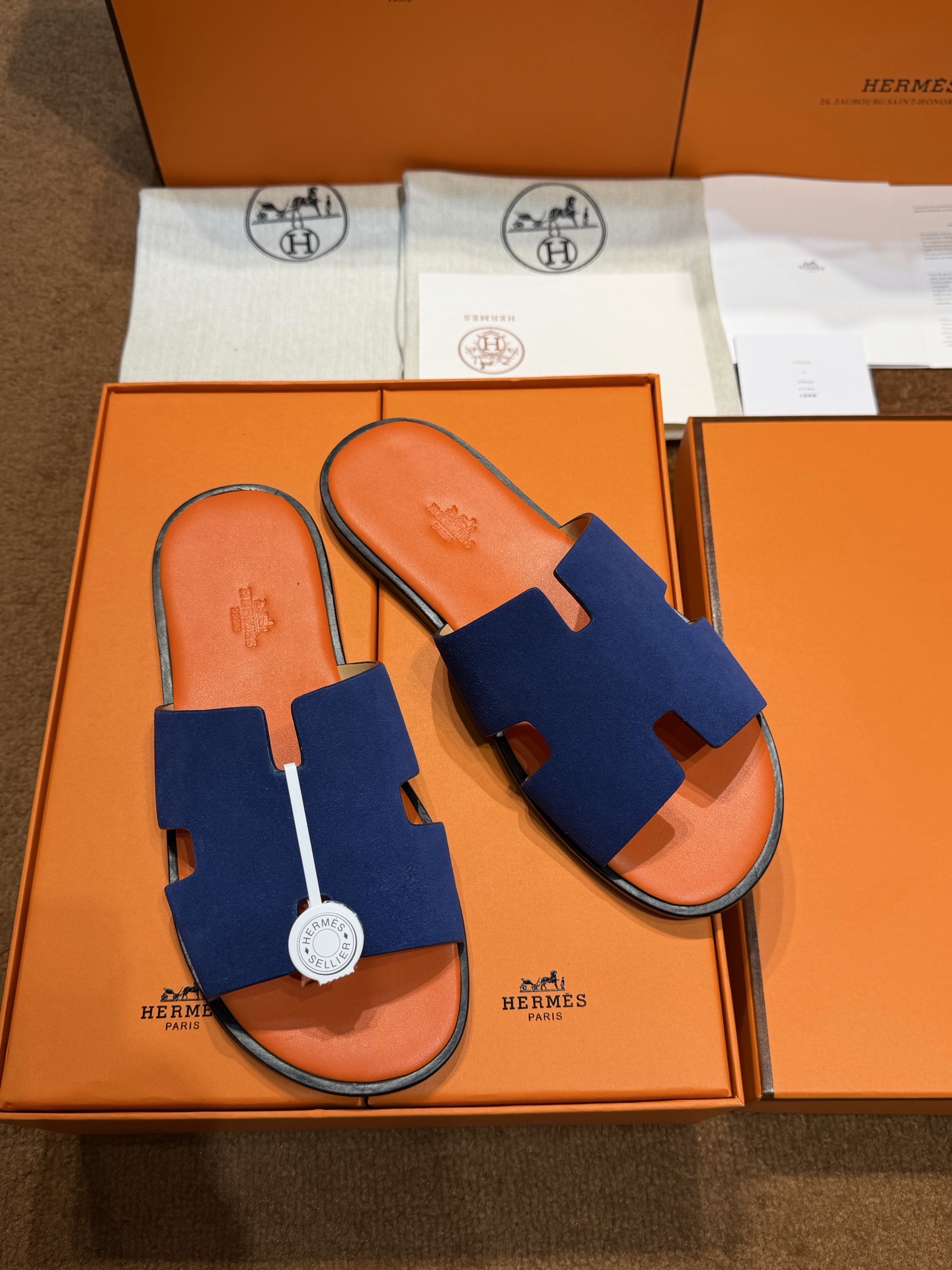 에르메스 신발 135811 Hermes Shoes 썸네일 이미지