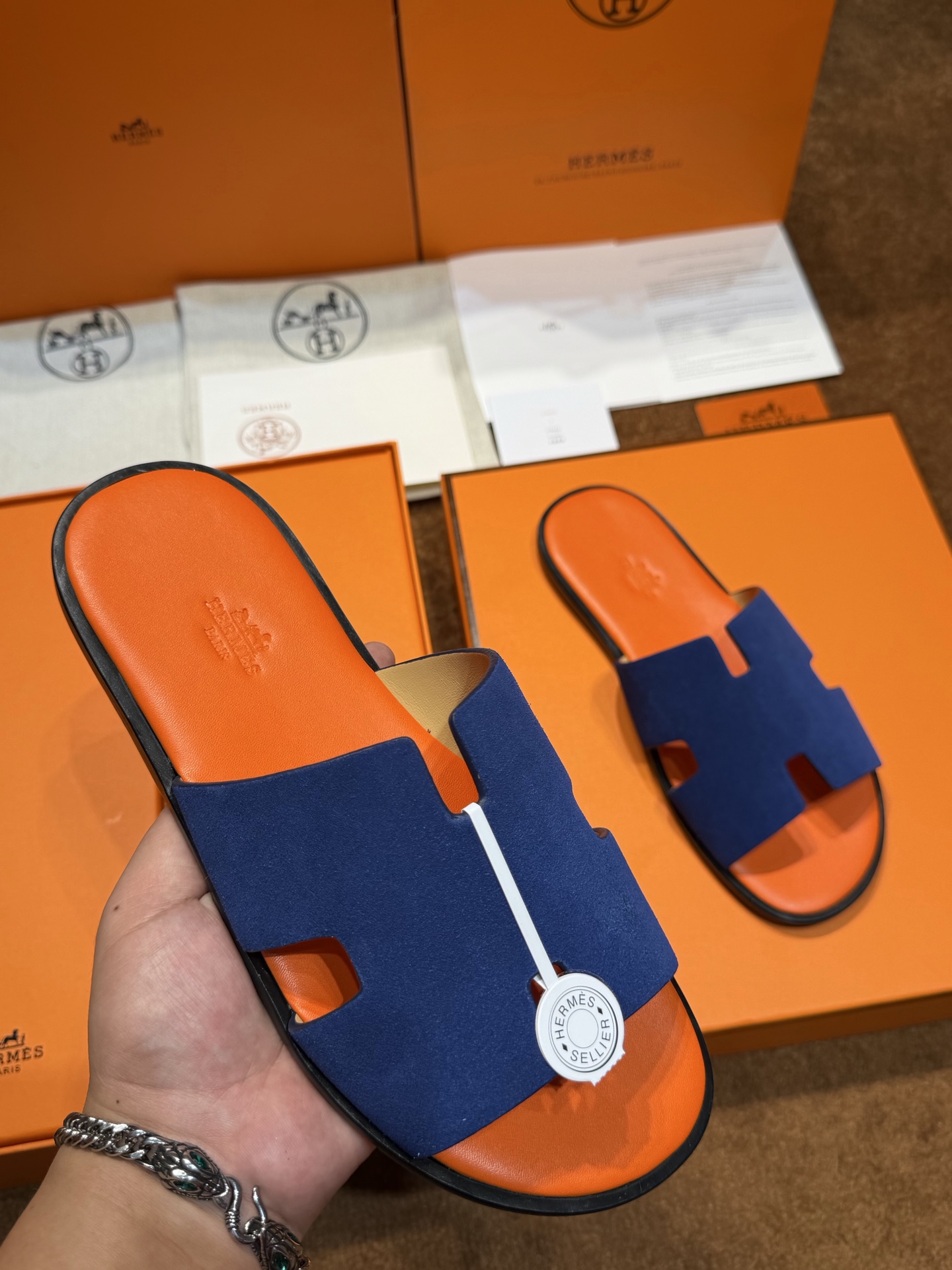 에르메스 신발 135811 Hermes Shoes 썸네일 이미지