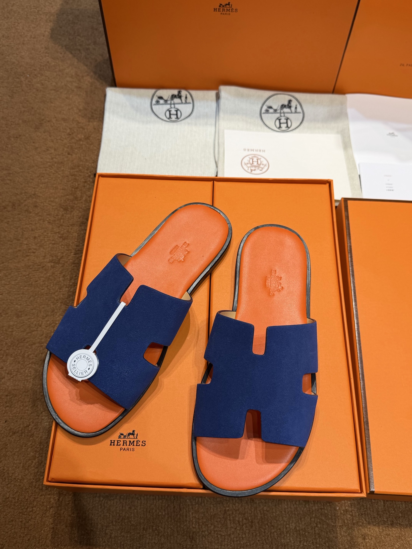 에르메스 신발 135811 Hermes Shoes 썸네일 이미지