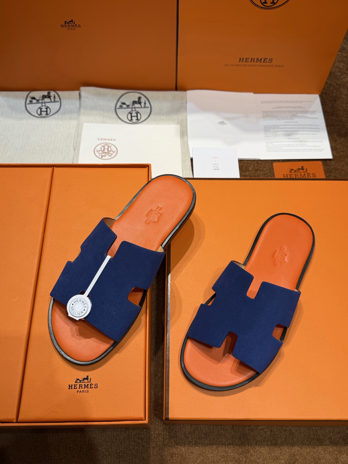 에르메스 신발 135811 Hermes Shoes 썸네일 이미지