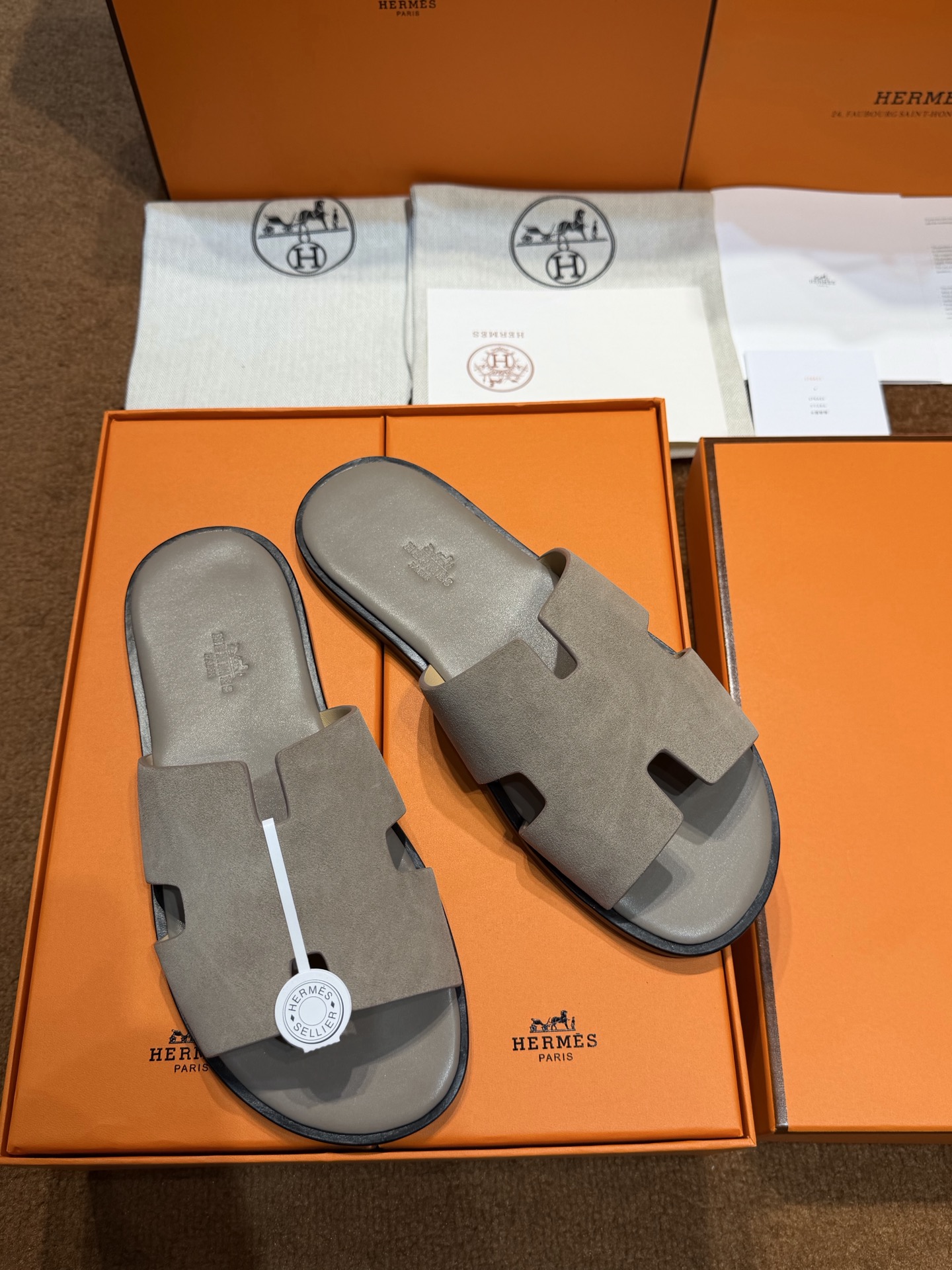 에르메스 신발 135810 Hermes Shoes 썸네일 이미지