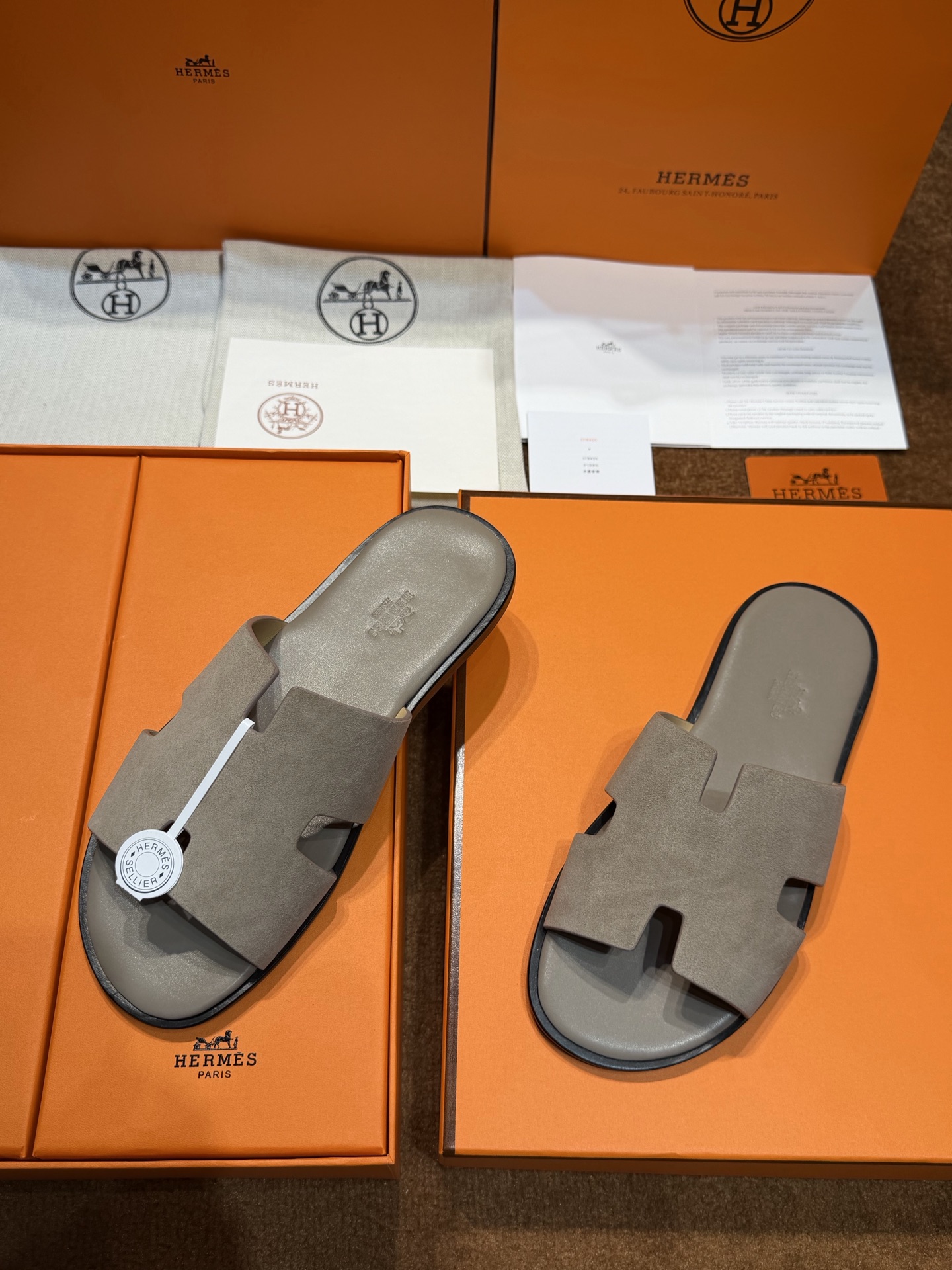 에르메스 신발 135810 Hermes Shoes 썸네일 이미지