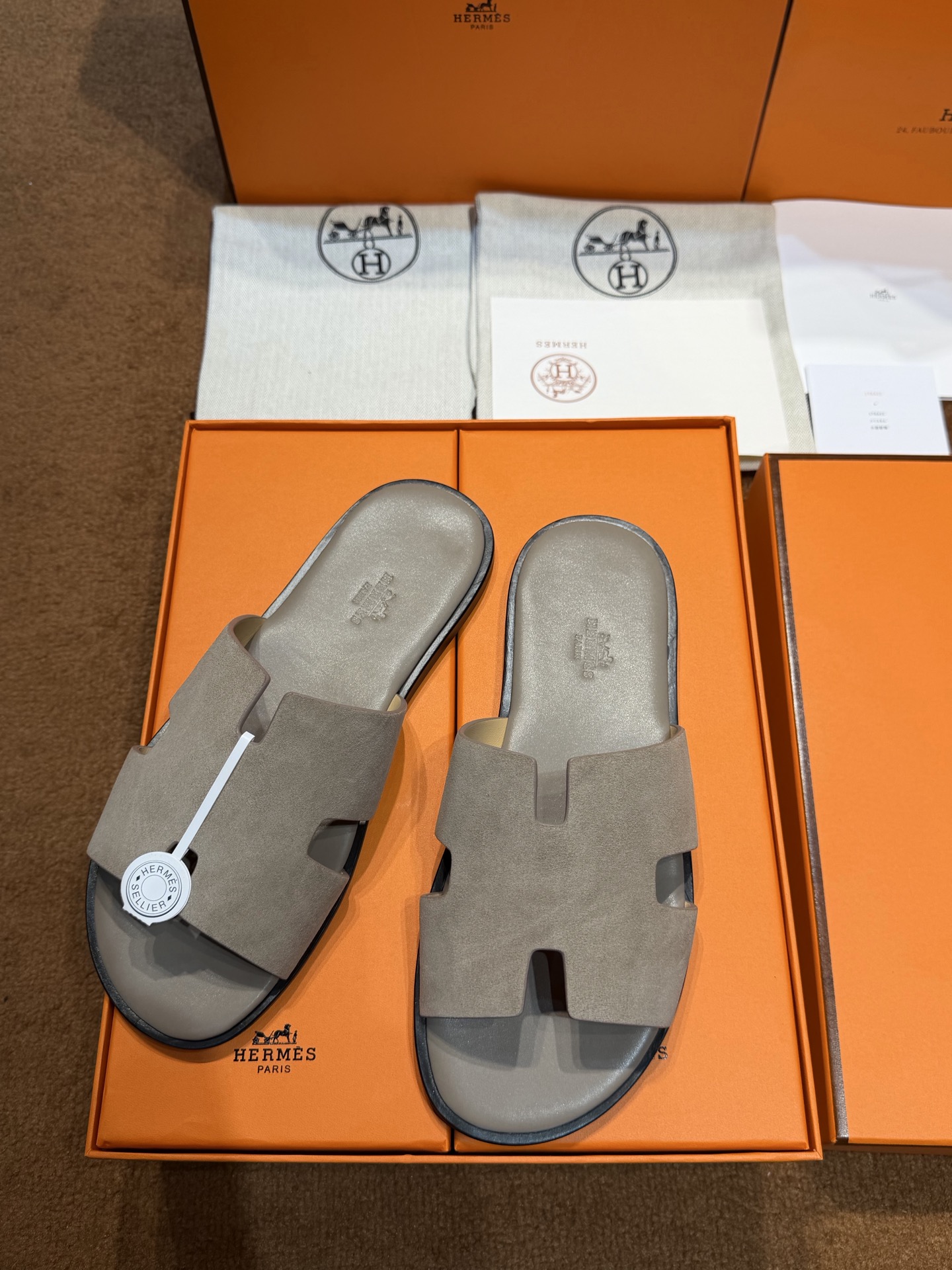 에르메스 신발 135810 Hermes Shoes 썸네일 이미지