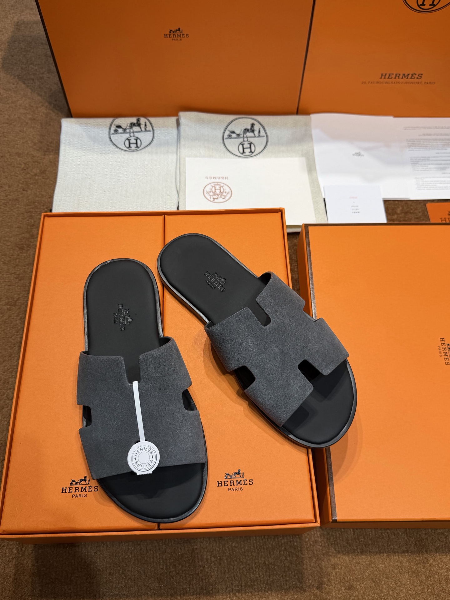 에르메스 신발 135807 Hermes Shoes 썸네일 이미지