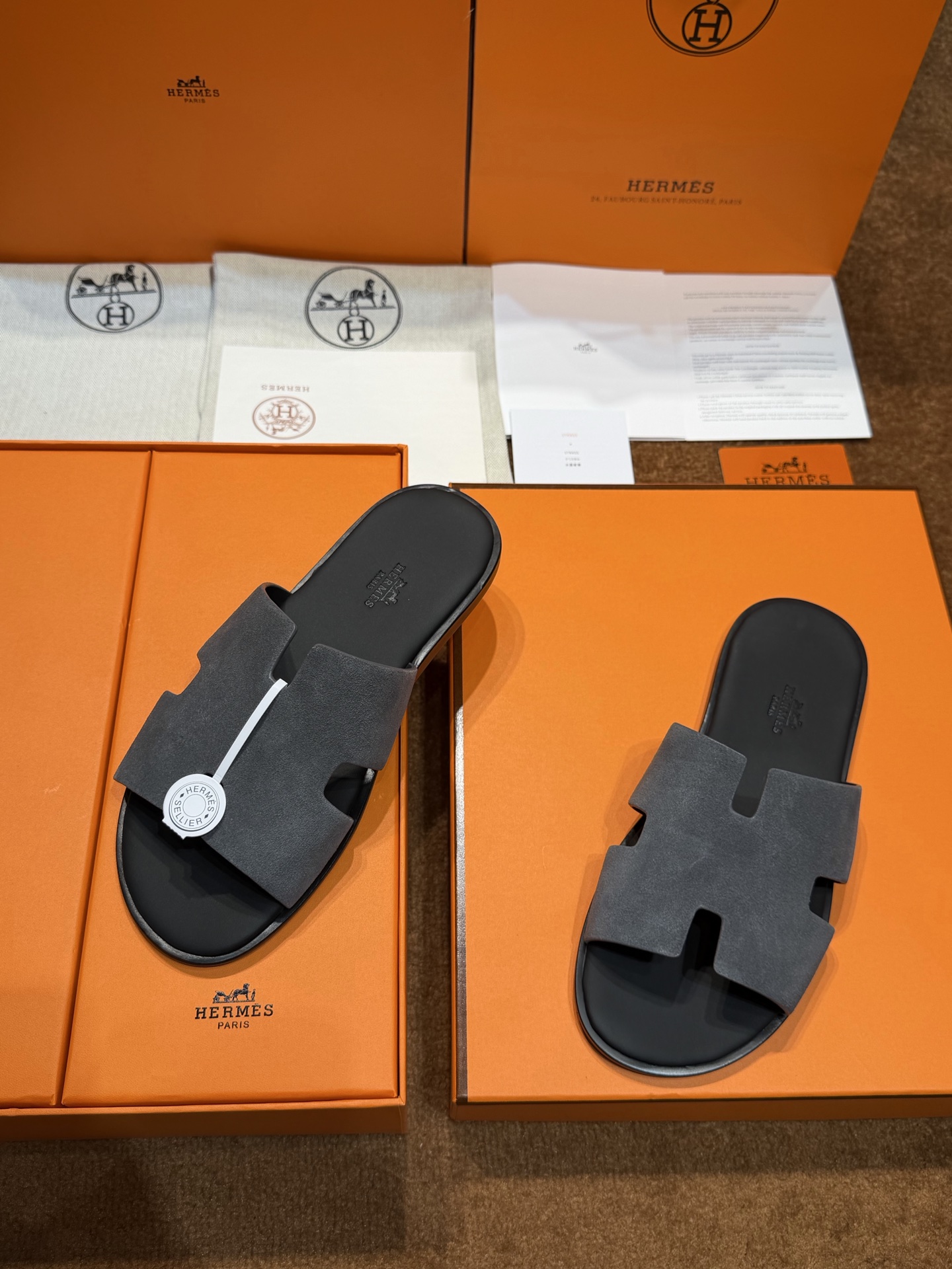 에르메스 신발 135807 Hermes Shoes 썸네일 이미지