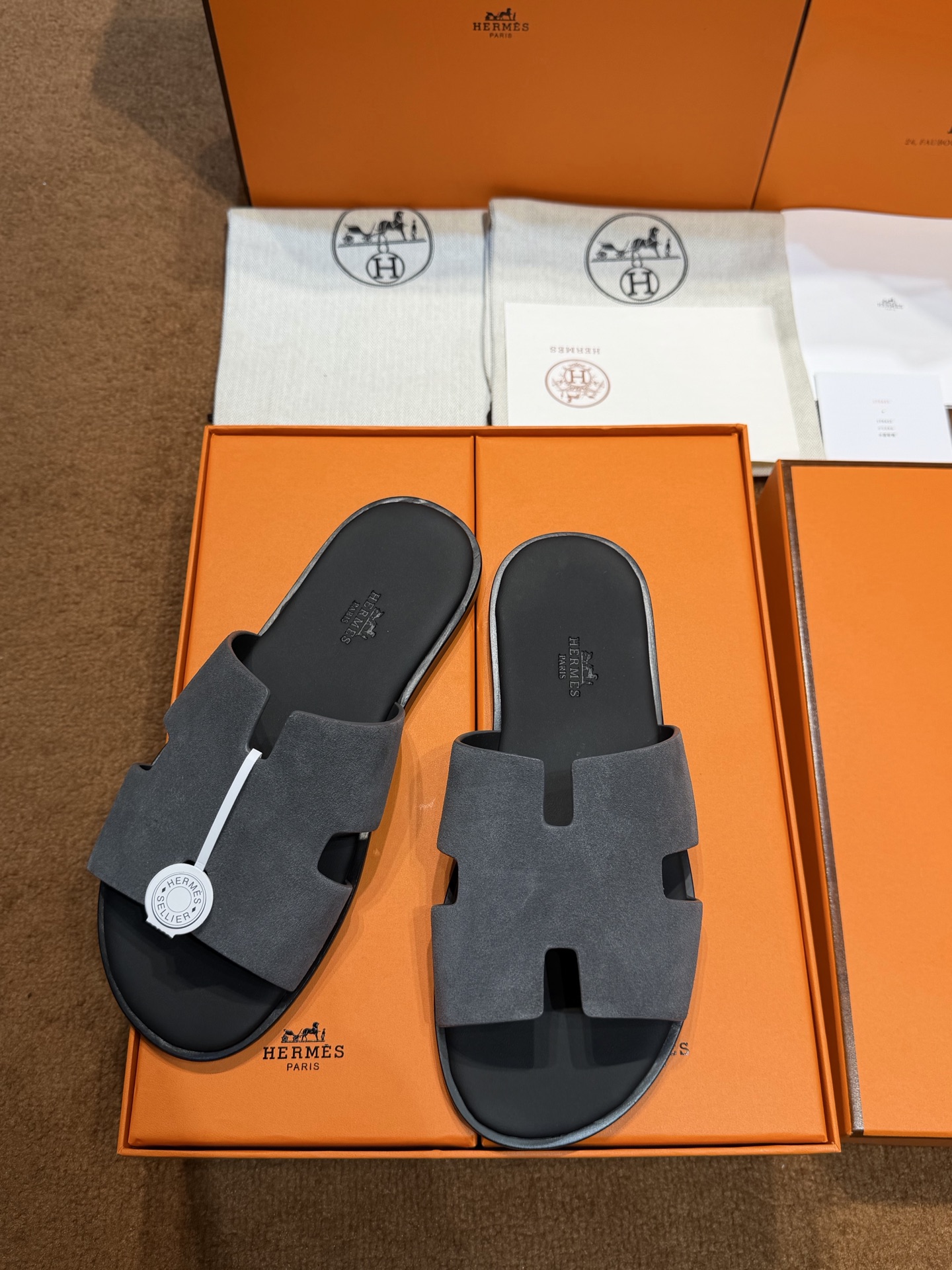 에르메스 신발 135807 Hermes Shoes 썸네일 이미지