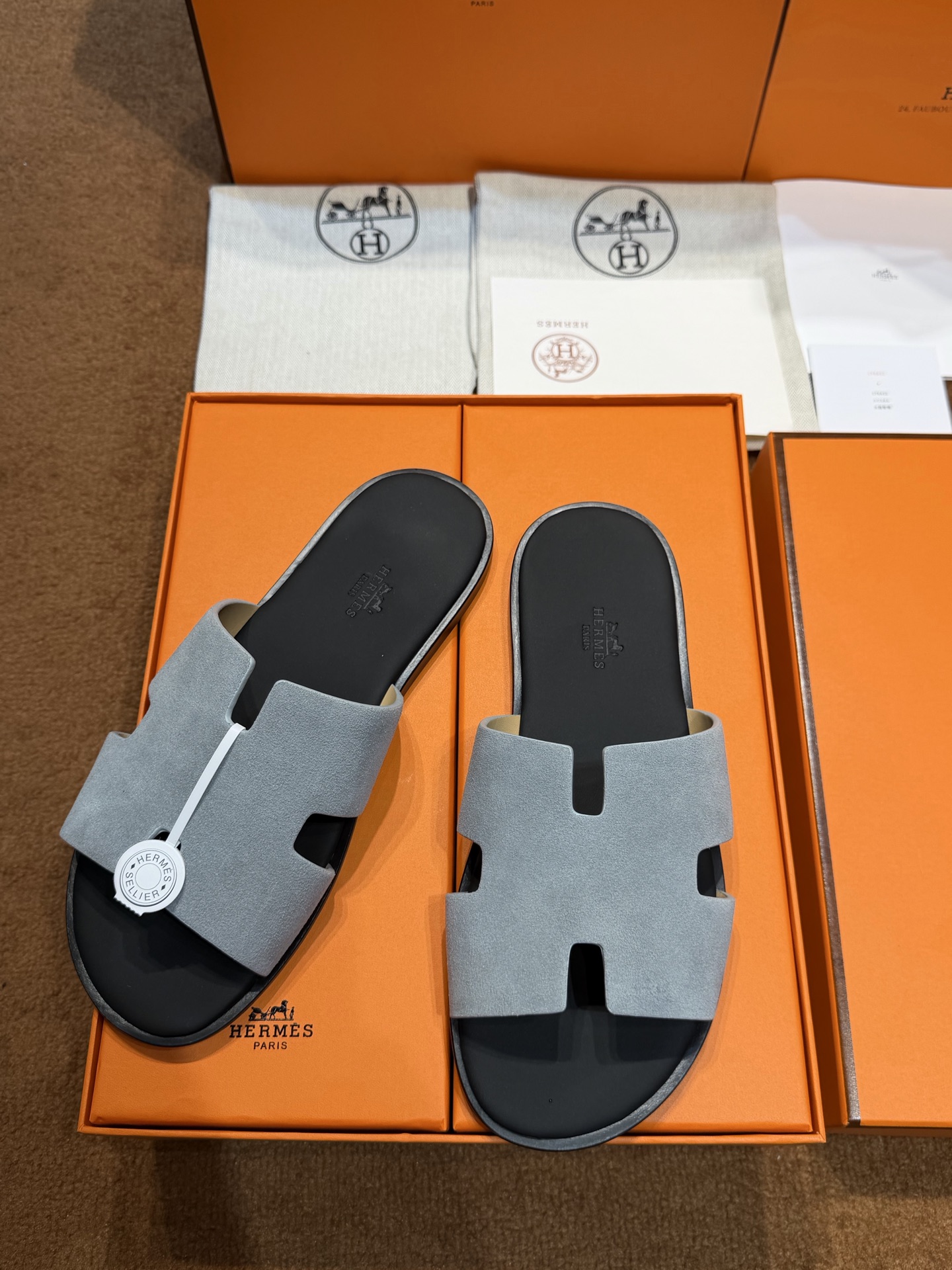 에르메스 신발 135806 Hermes Shoes 썸네일 이미지