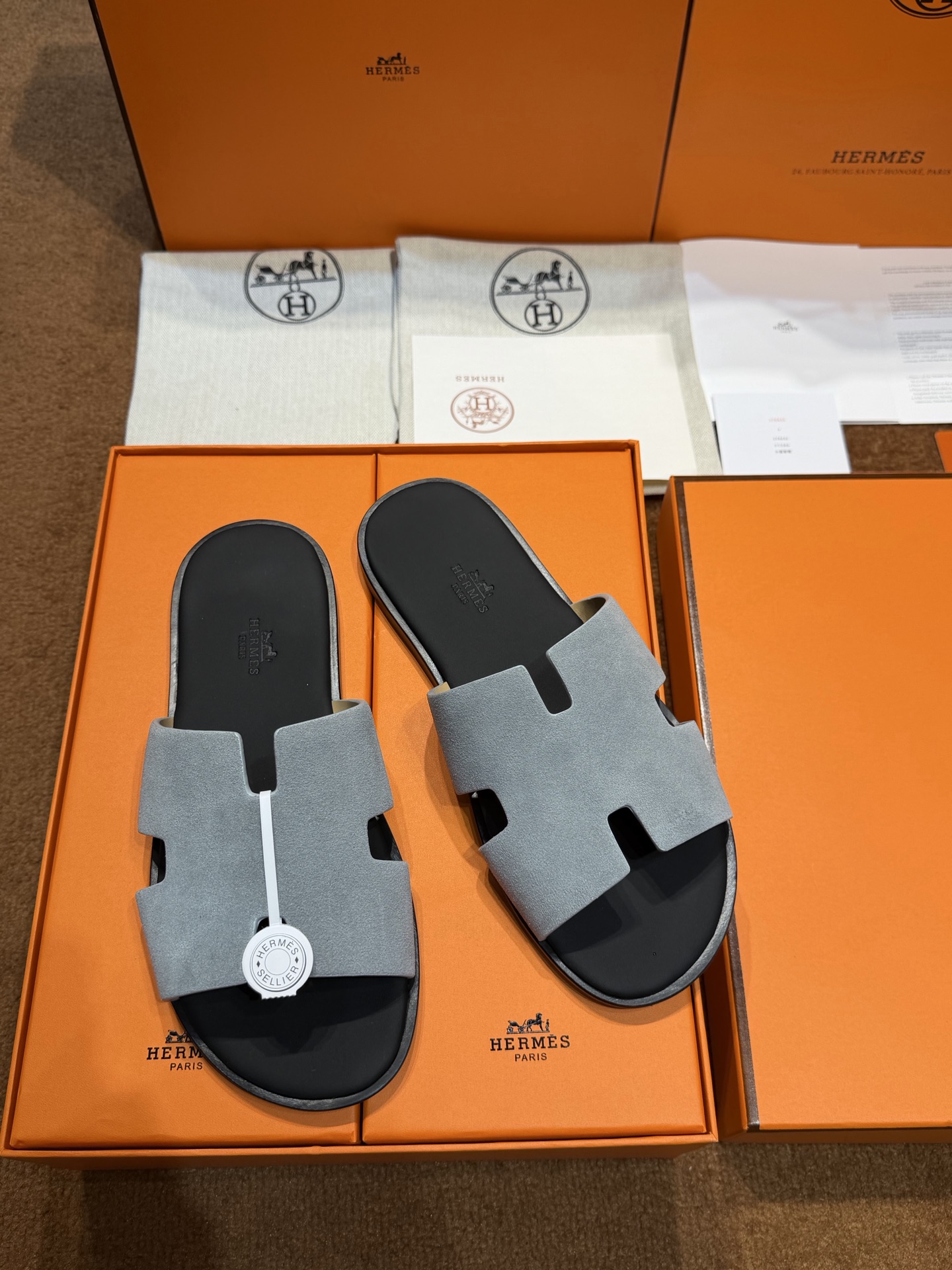 에르메스 신발 135806 Hermes Shoes 썸네일 이미지