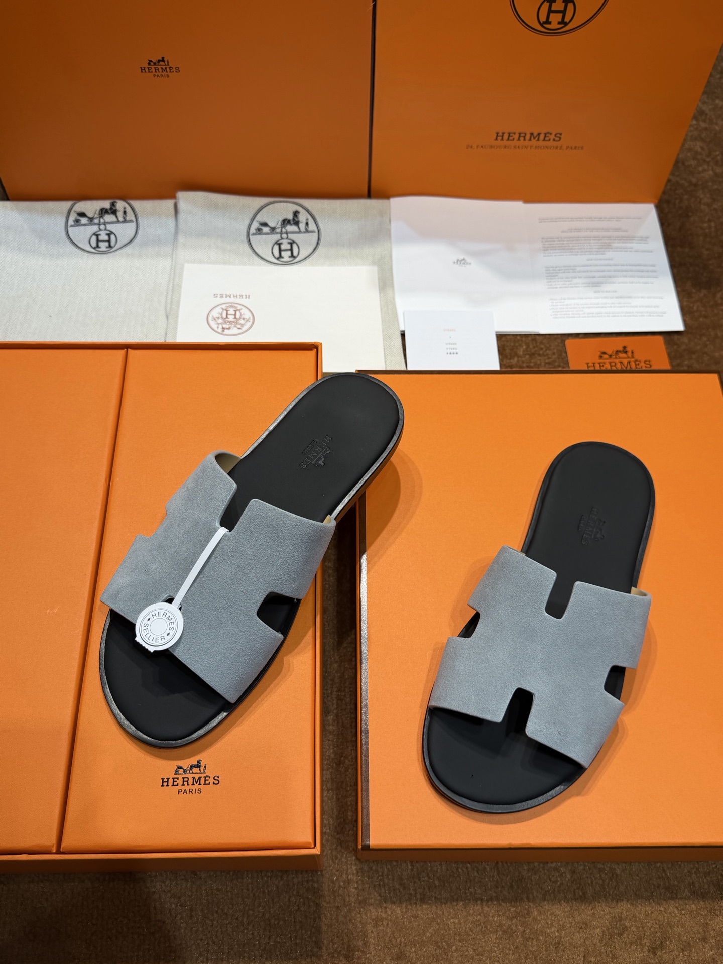 에르메스 신발 135806 Hermes Shoes 썸네일 이미지