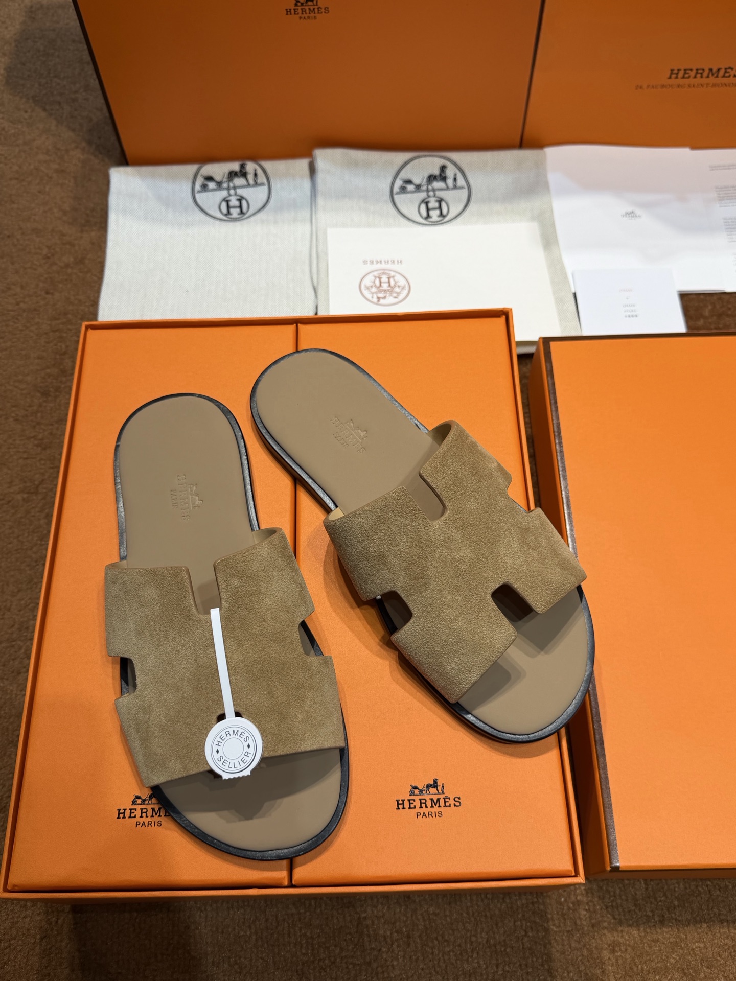 에르메스 신발 135805 Hermes Shoes 썸네일 이미지