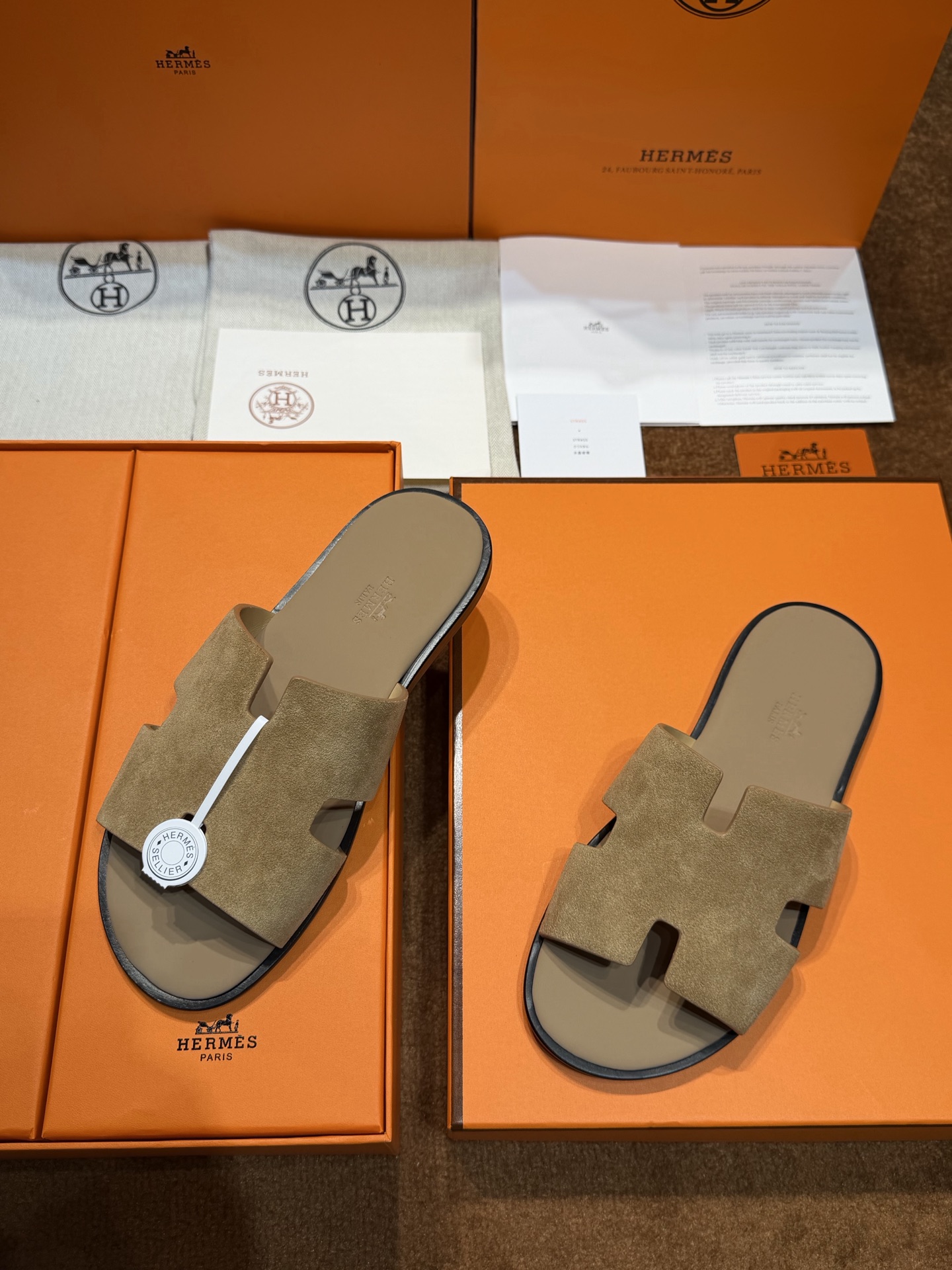 에르메스 신발 135805 Hermes Shoes 썸네일 이미지