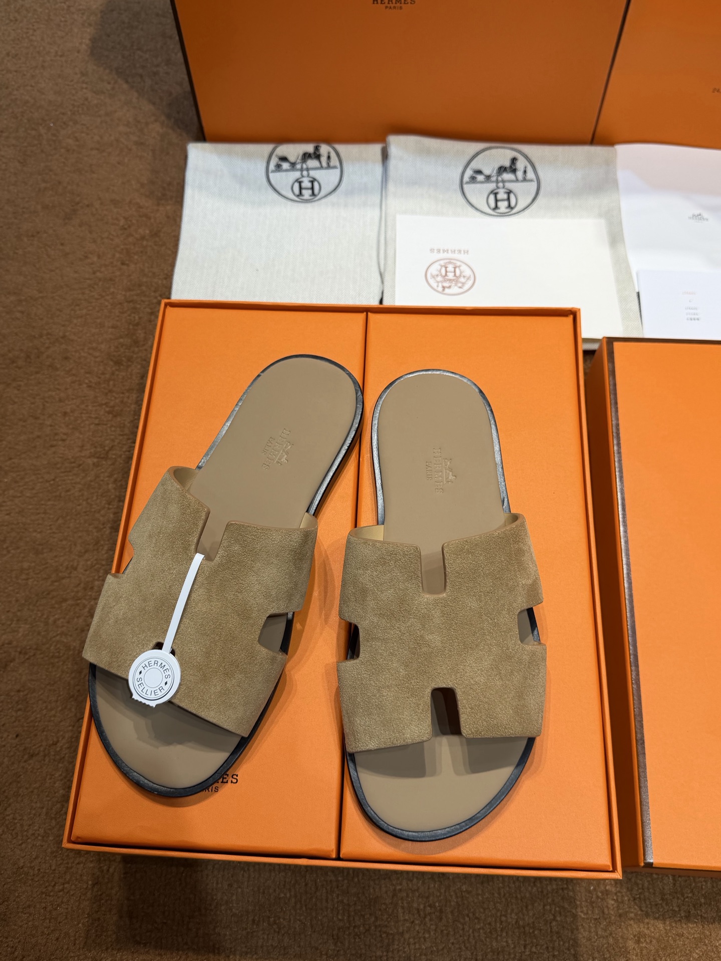 에르메스 신발 135805 Hermes Shoes 썸네일 이미지