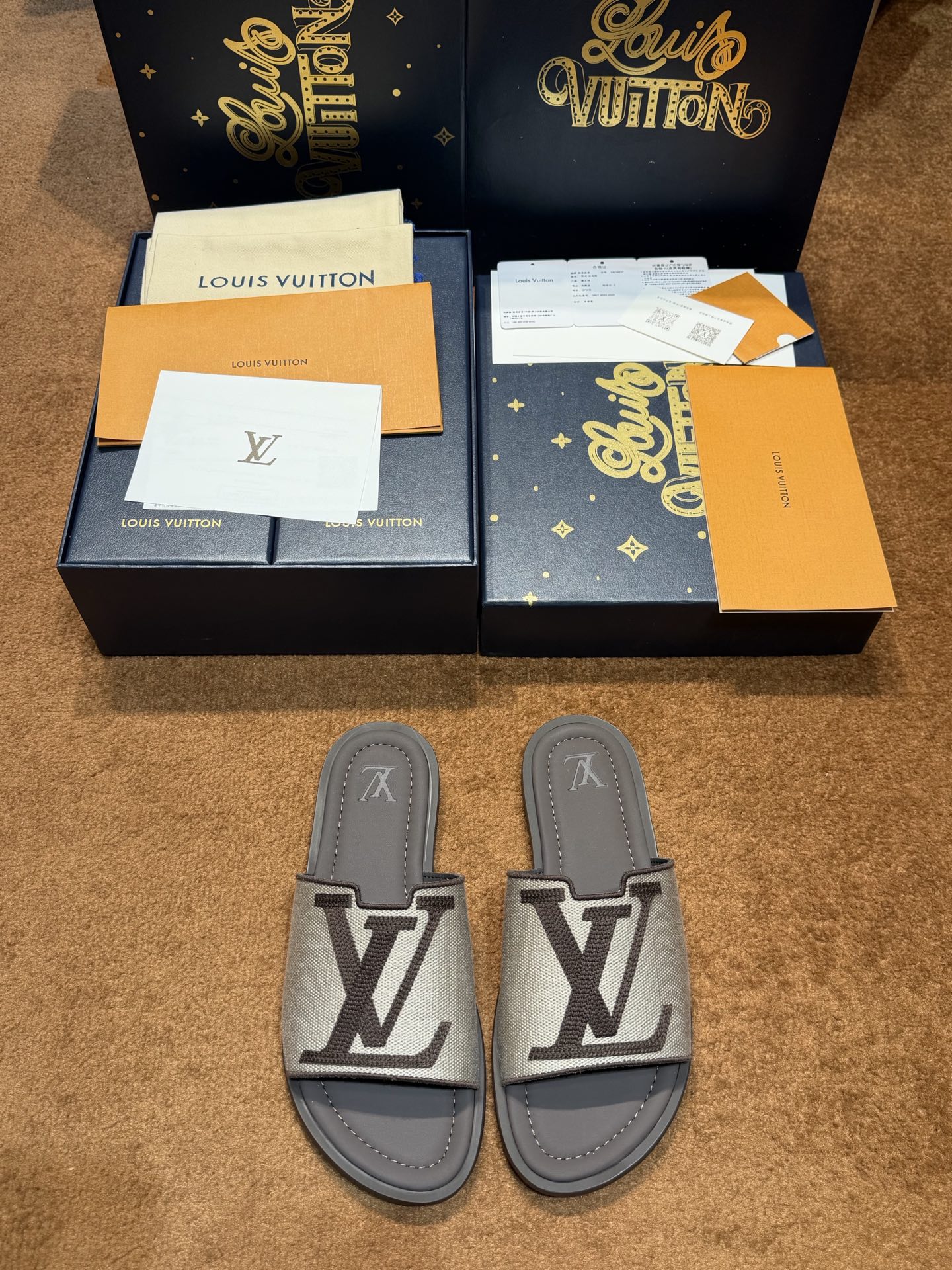 루이비통 신발 155441 Louis Vuitton Sandals