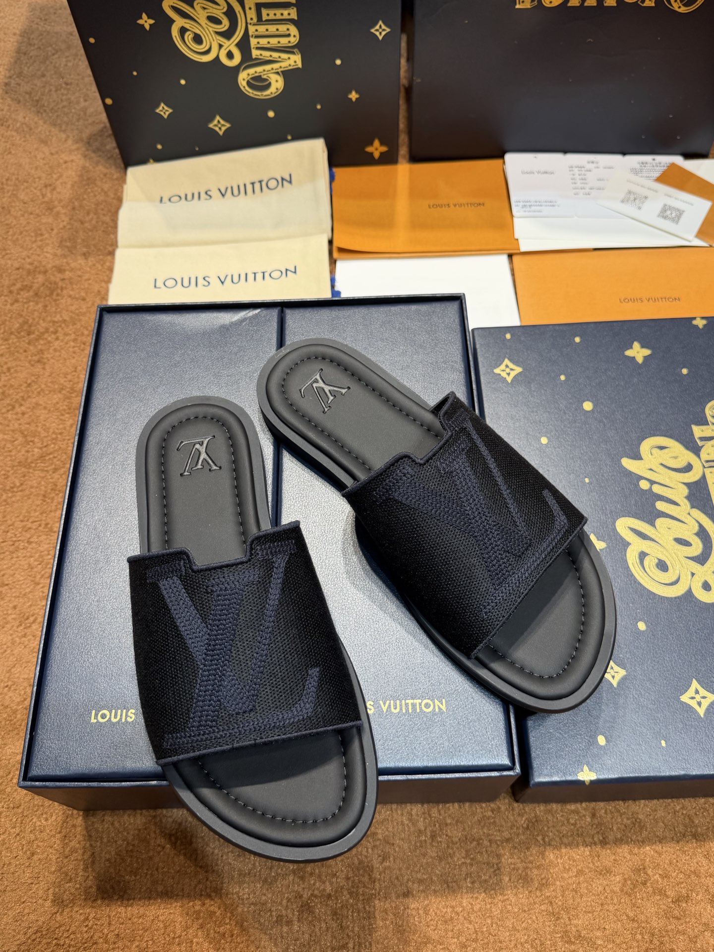 루이비통 신발 155440 Louis Vuitton Sandals 상세 이미지 5