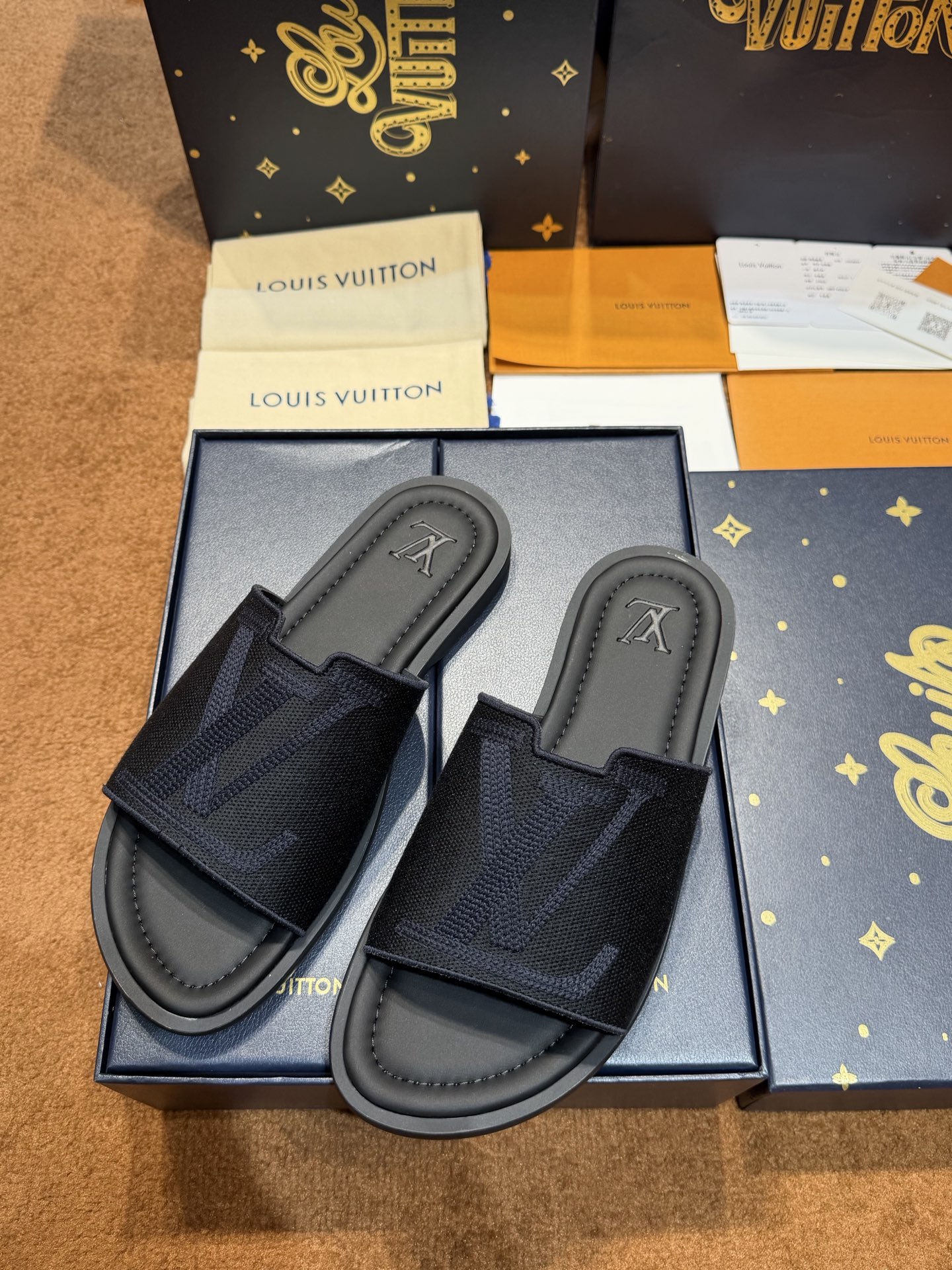 루이비통 신발 155440 Louis Vuitton Sandals 상세 이미지 2