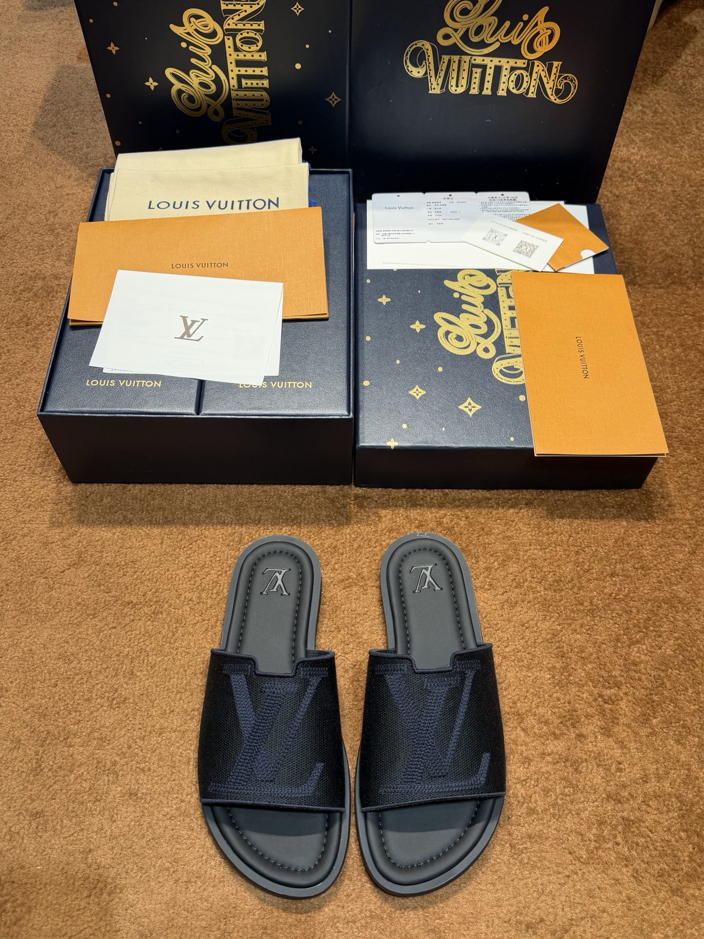 루이비통 신발 155440 Louis Vuitton Sandals