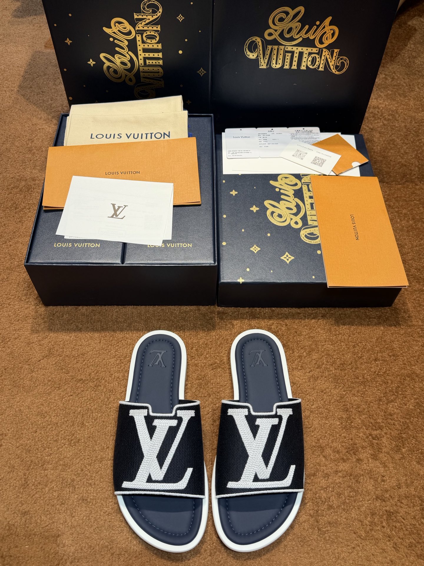 루이비통 신발 155438 Louis Vuitton Sandals