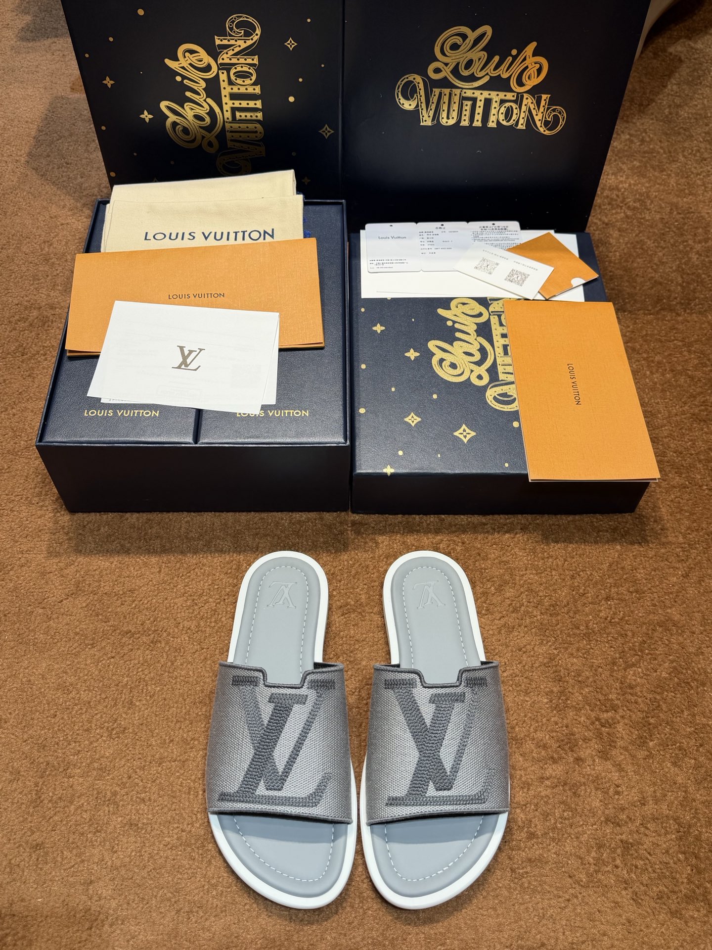 루이비통 신발 155437 Louis Vuitton Sandals