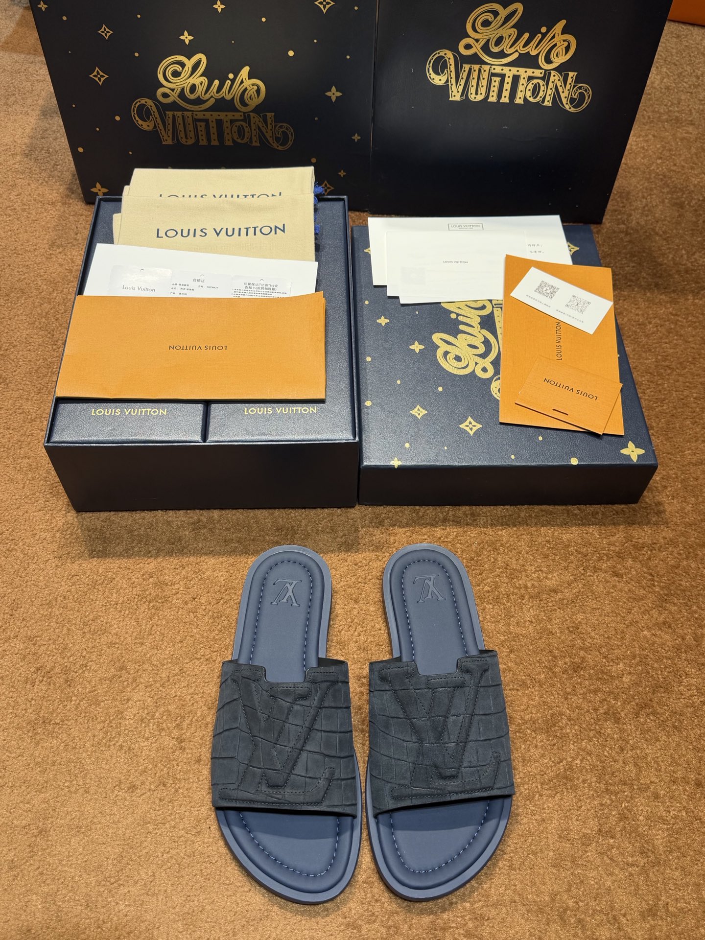 루이비통 신발 155429 Louis Vuitton Sandals