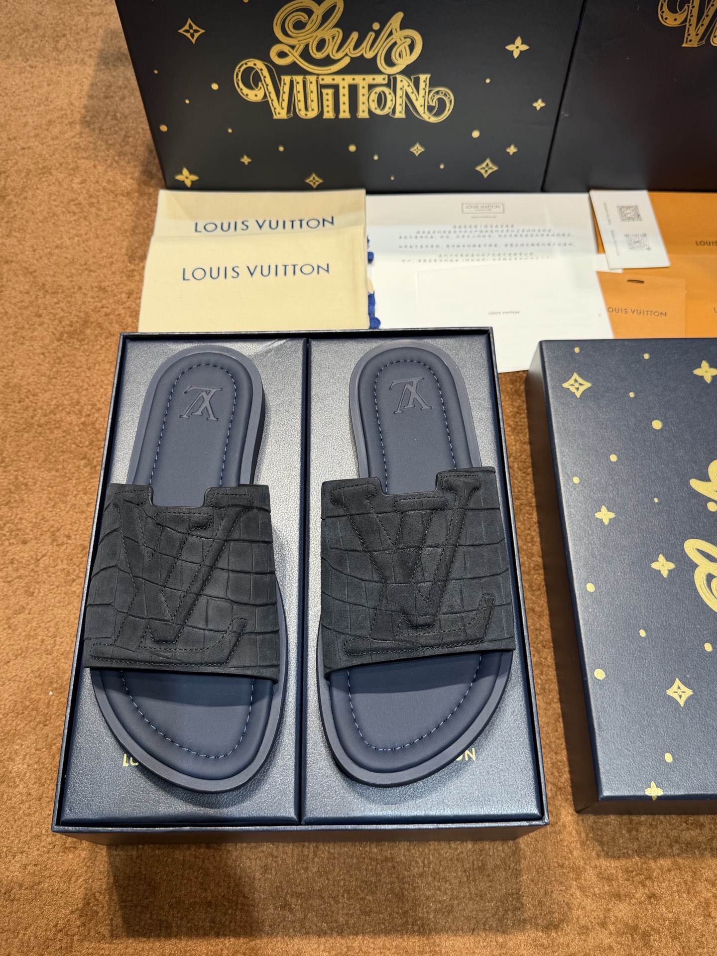 루이비통 신발 155429 Louis Vuitton Sandals 상세 이미지 2