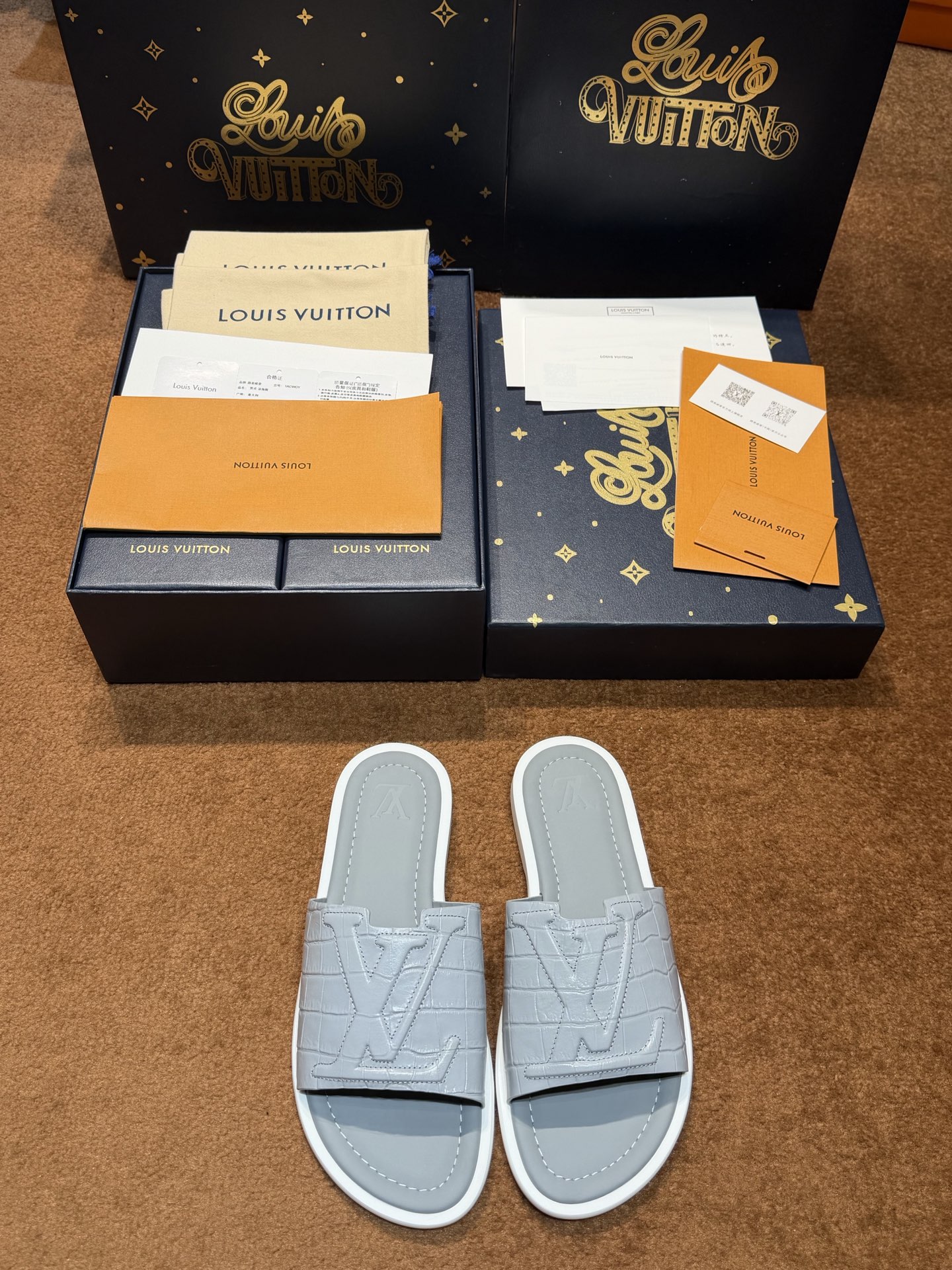 루이비통 신발 155426 Louis Vuitton Sandals