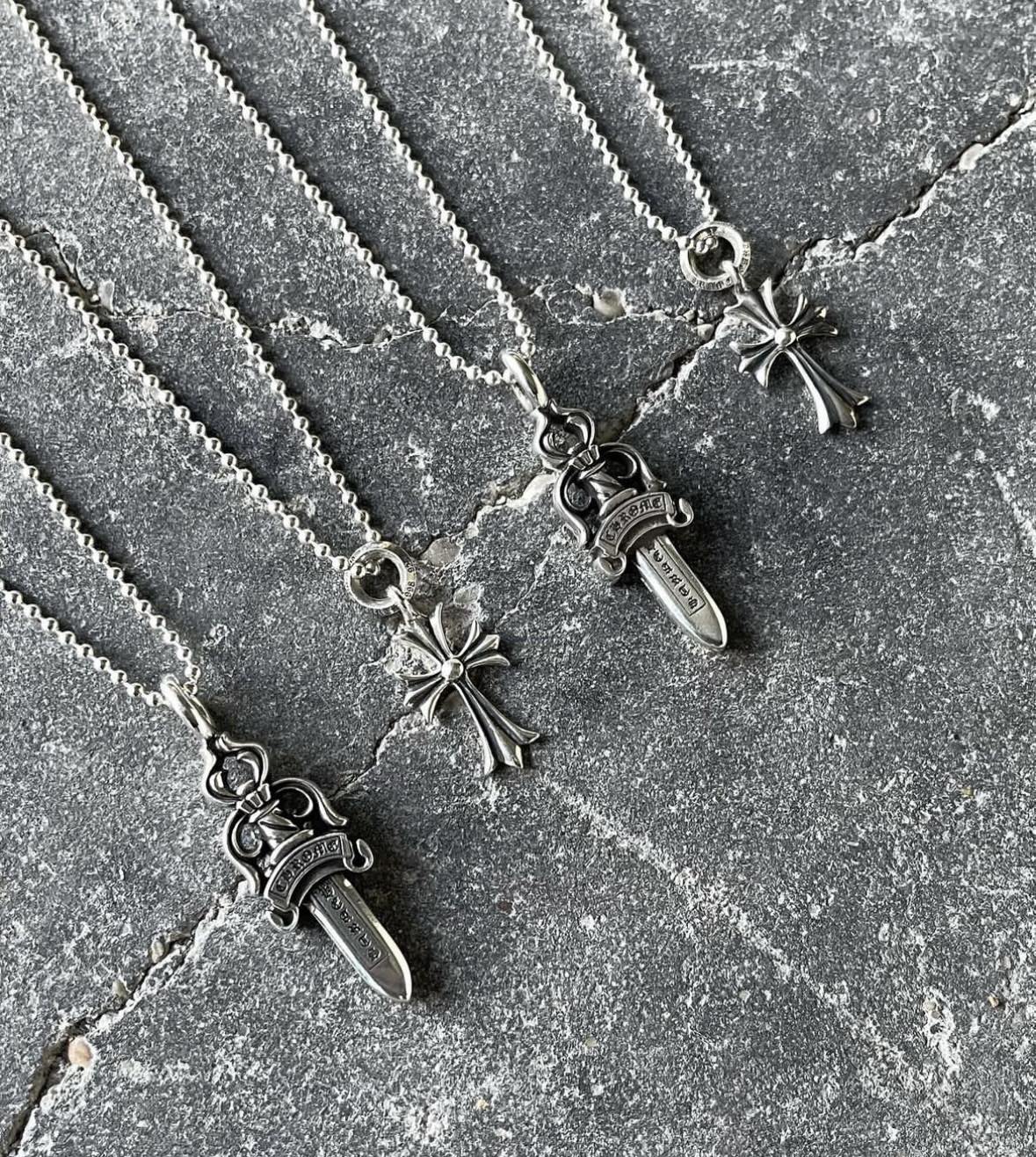 Necklace Pendant
