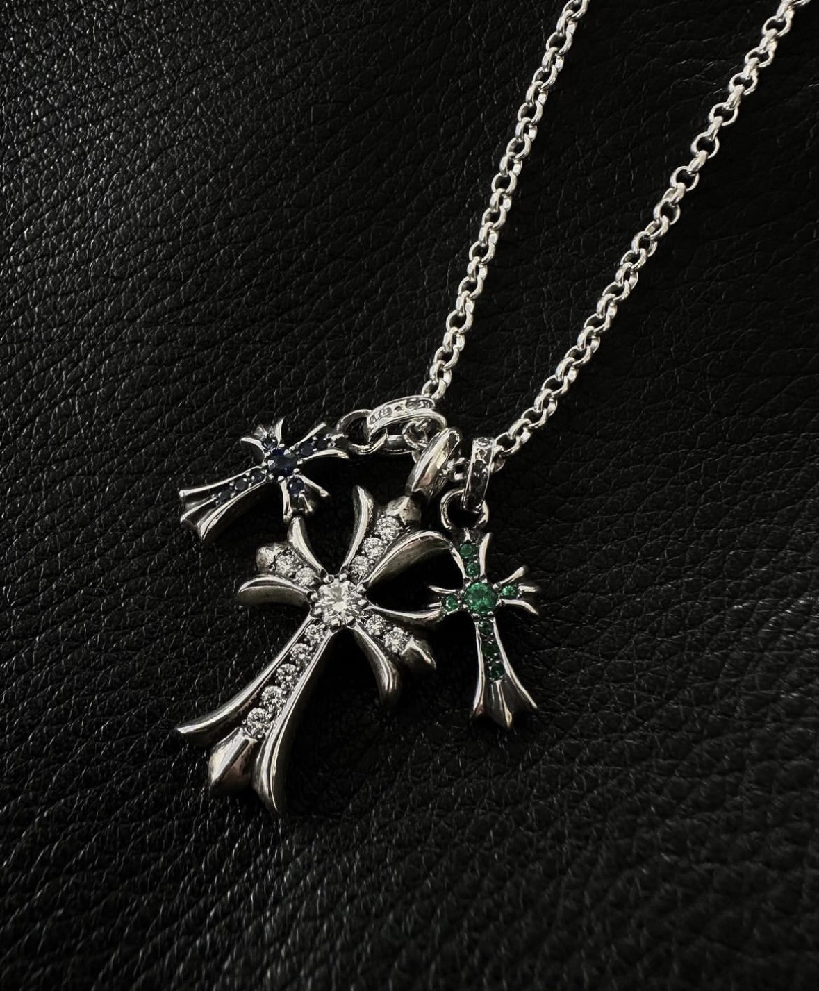 Necklace Pendant