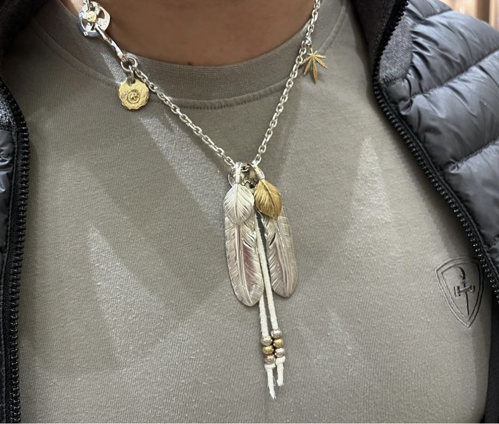 Takahashi Feather