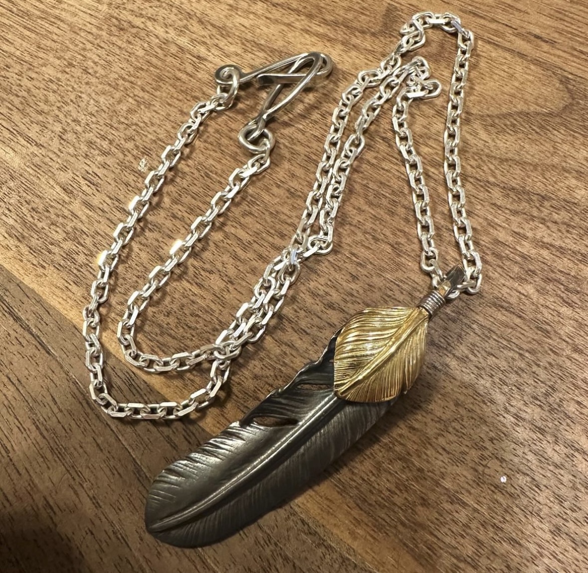 Takahashi Feather
