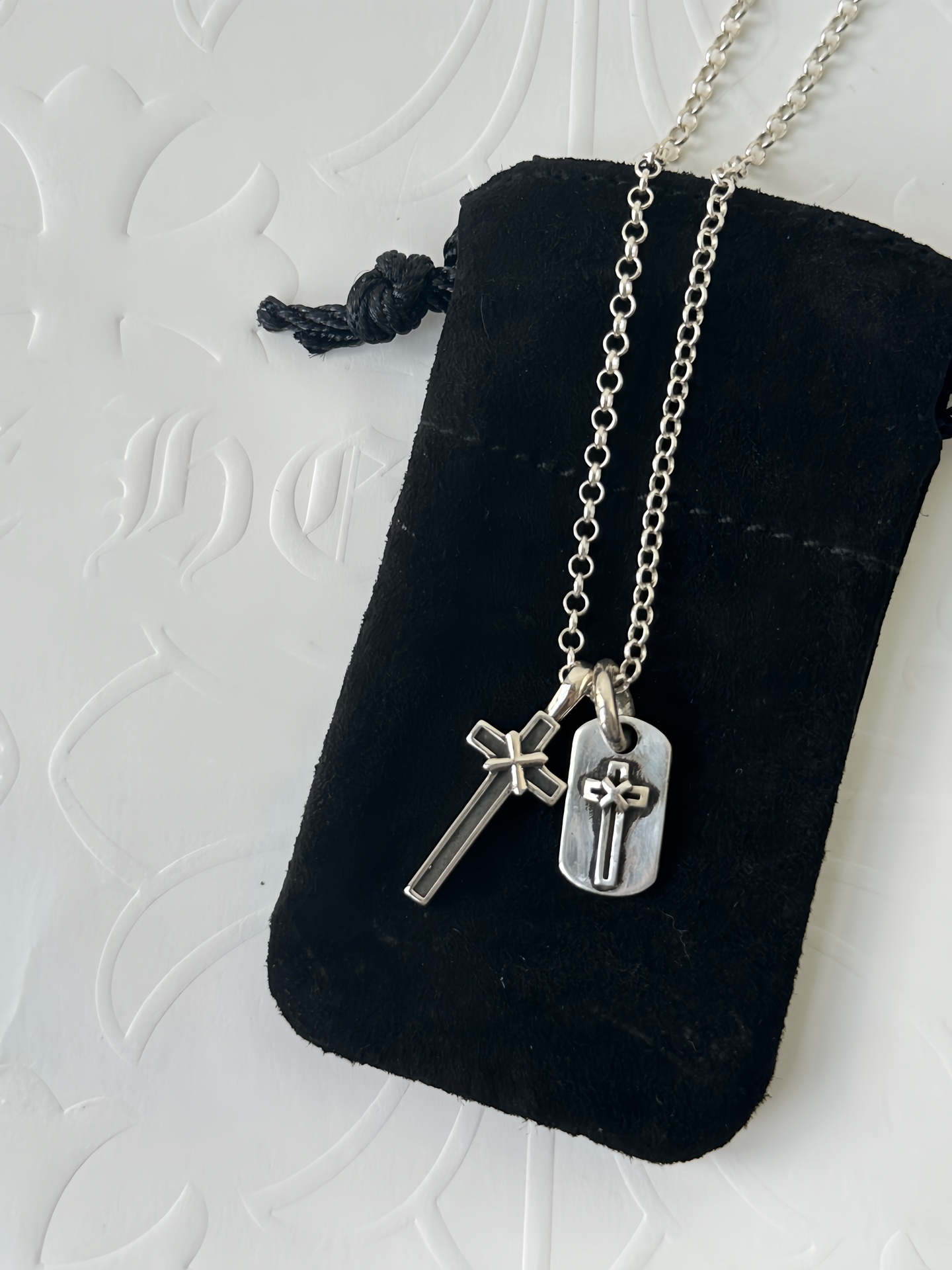 Necklace Pendant