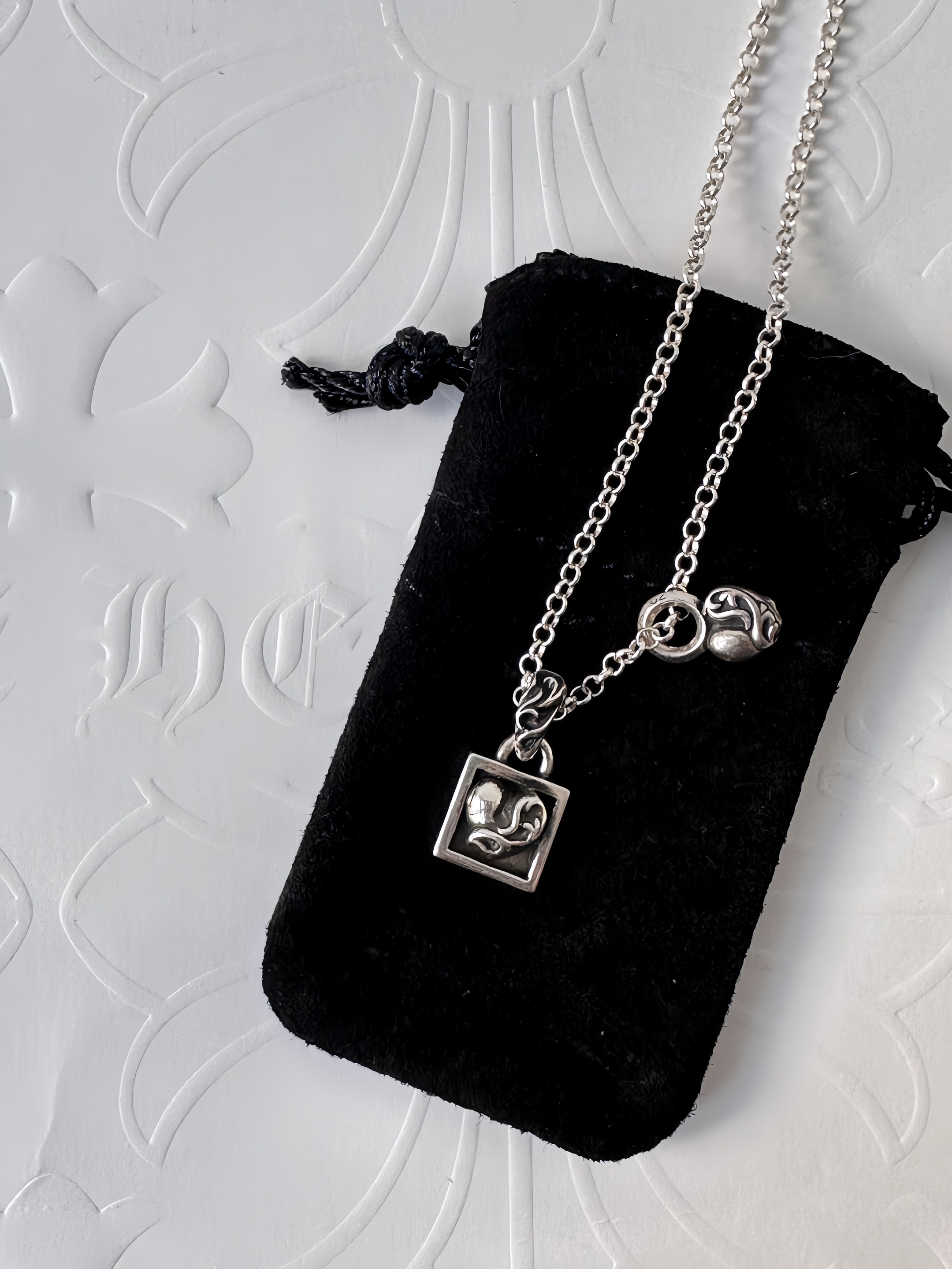 Necklace Pendant