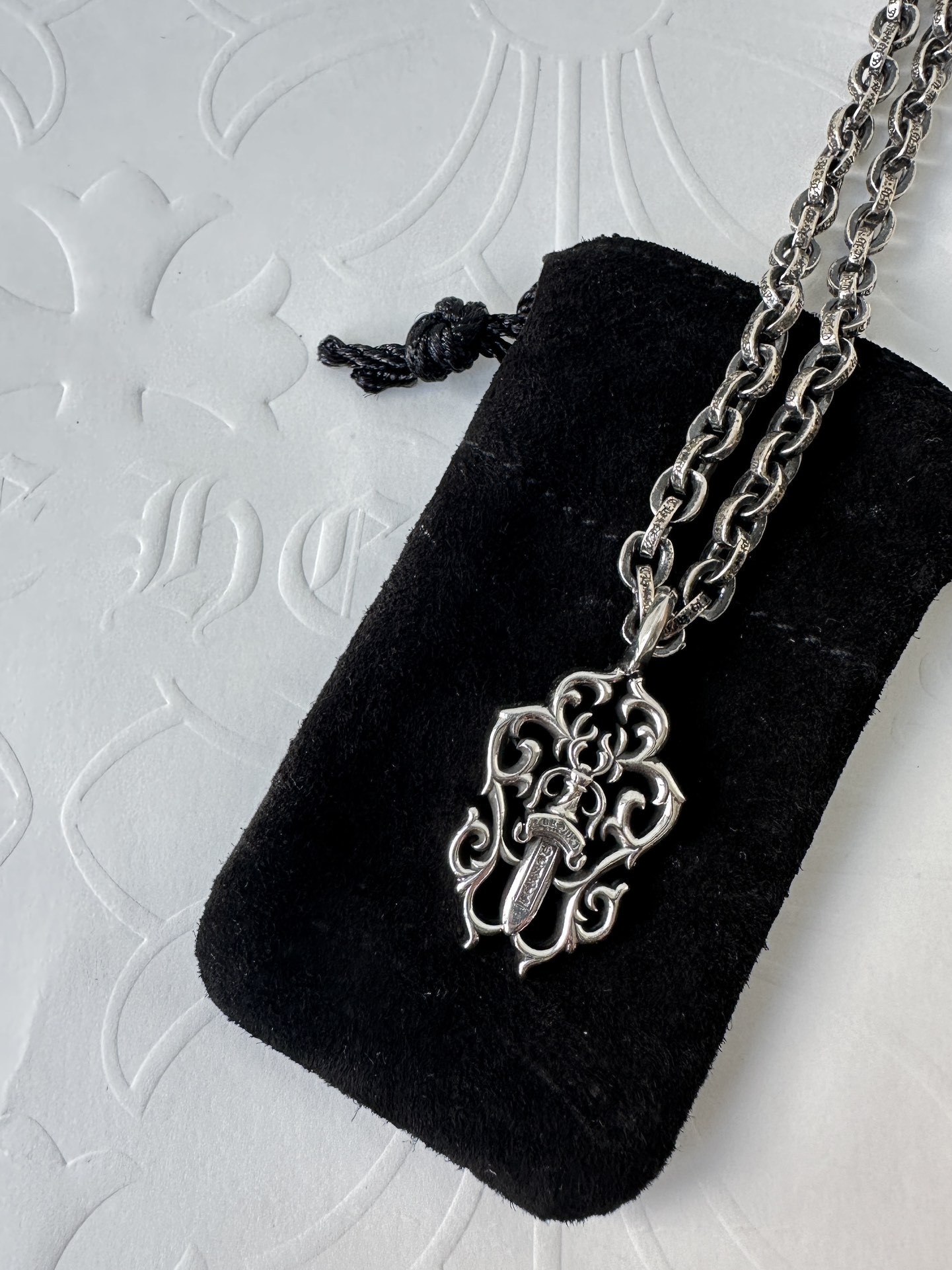 Necklace Pendant