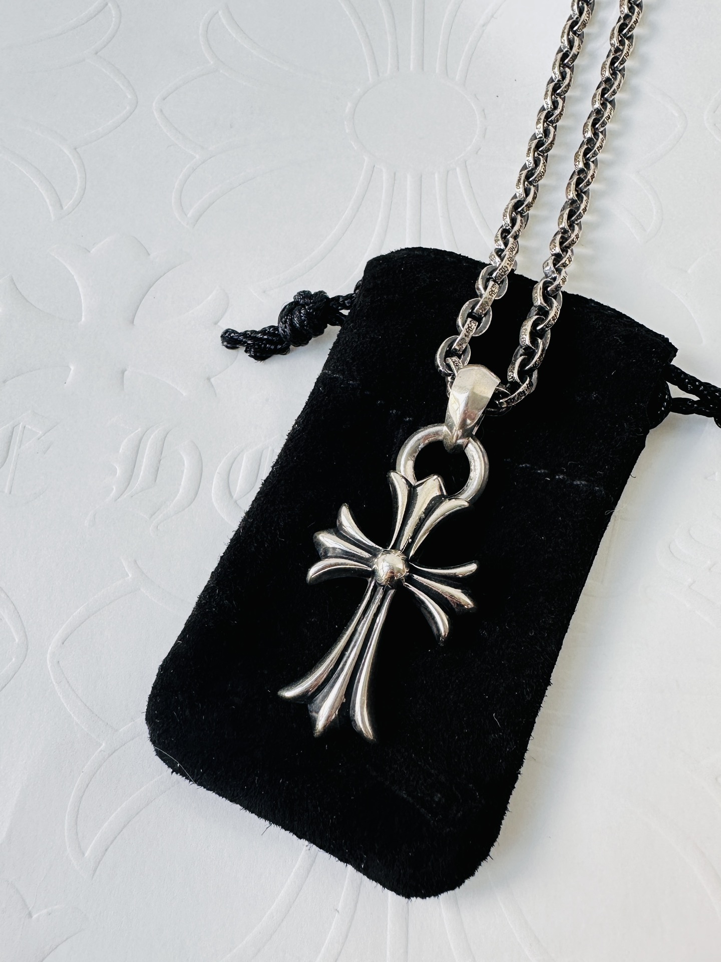 Necklace Pendant