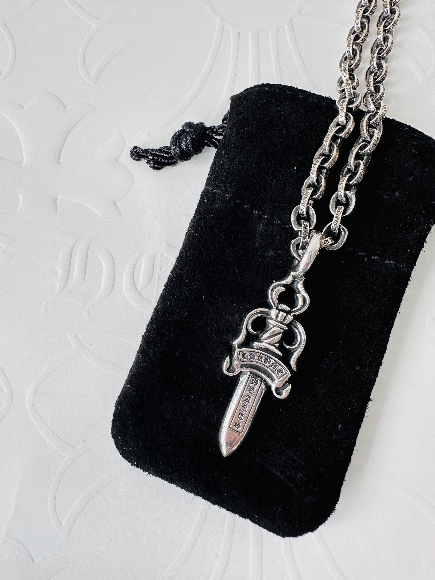 Necklace Pendant
