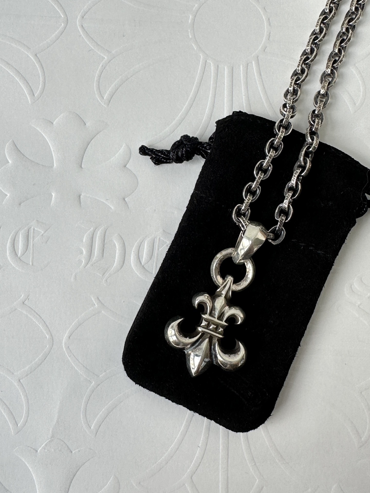 Necklace Pendant