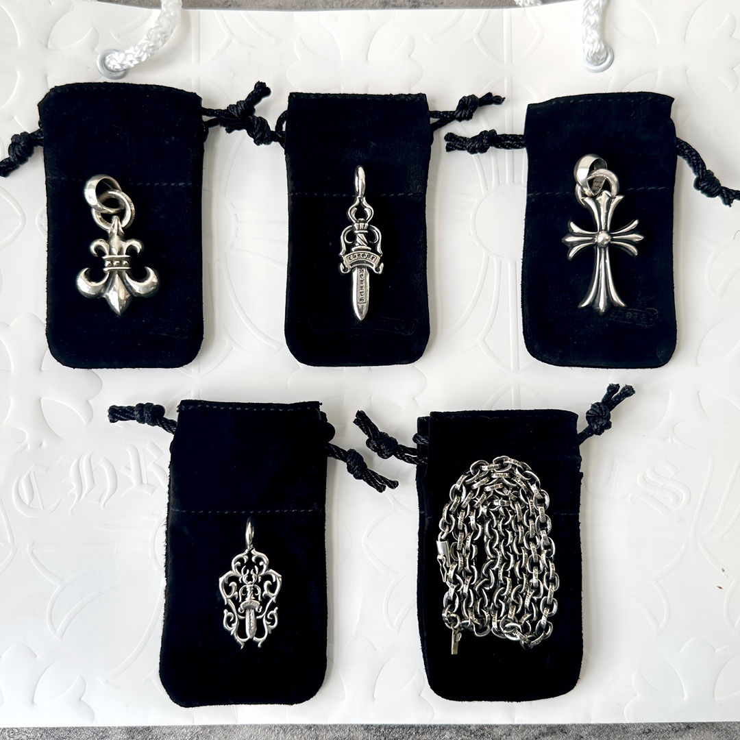 Necklace Pendant