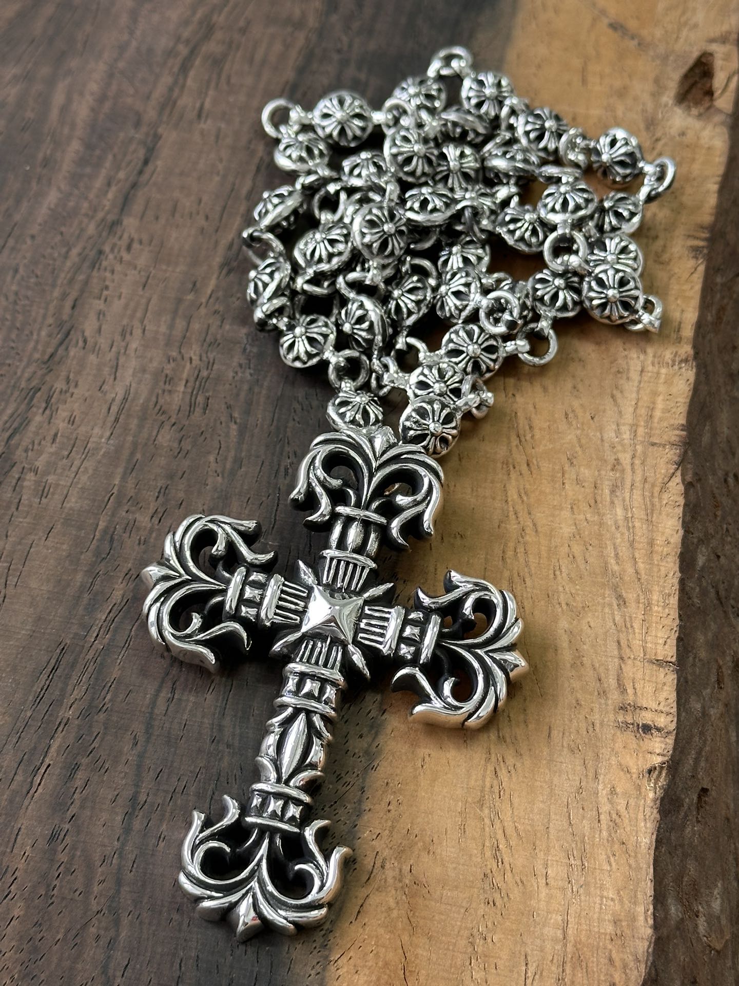 Necklace Pendant