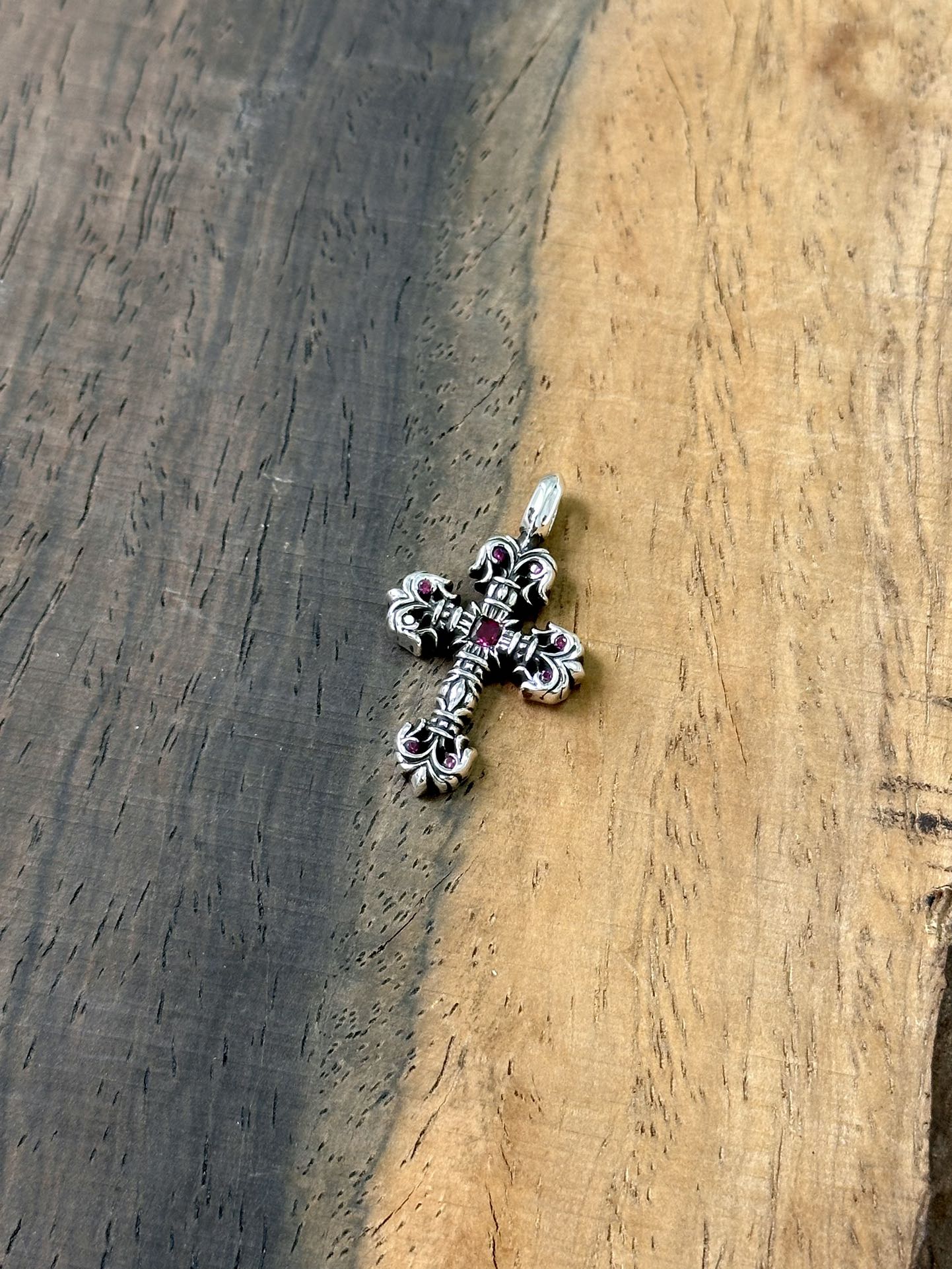 925 silver diamond custom