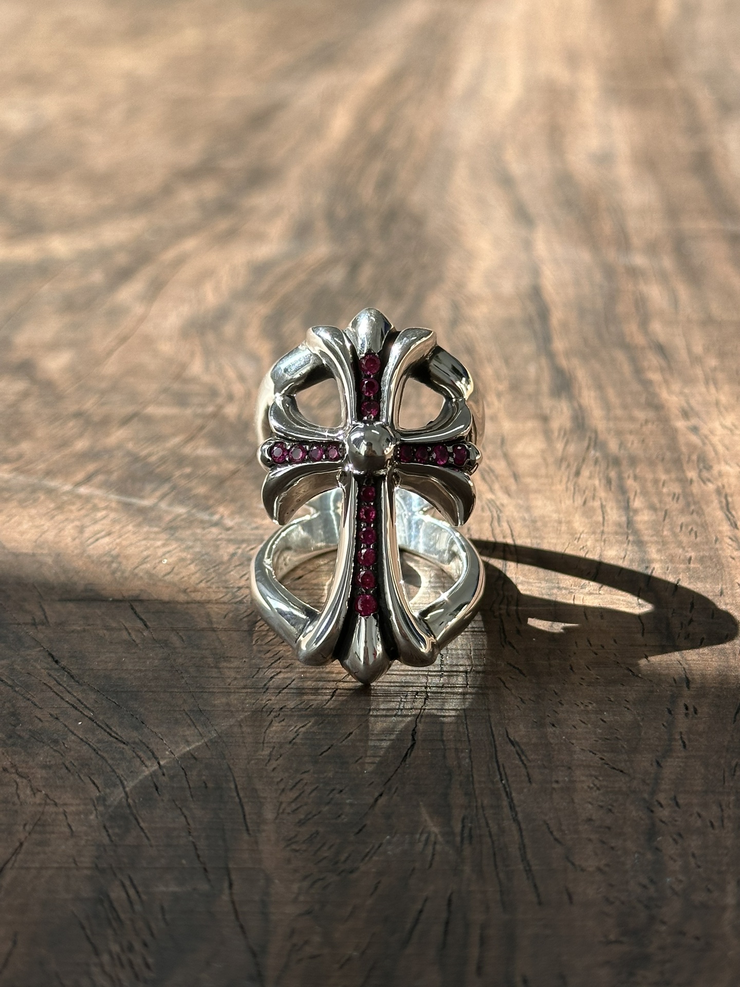 Rings, 925 silver with diamond customization