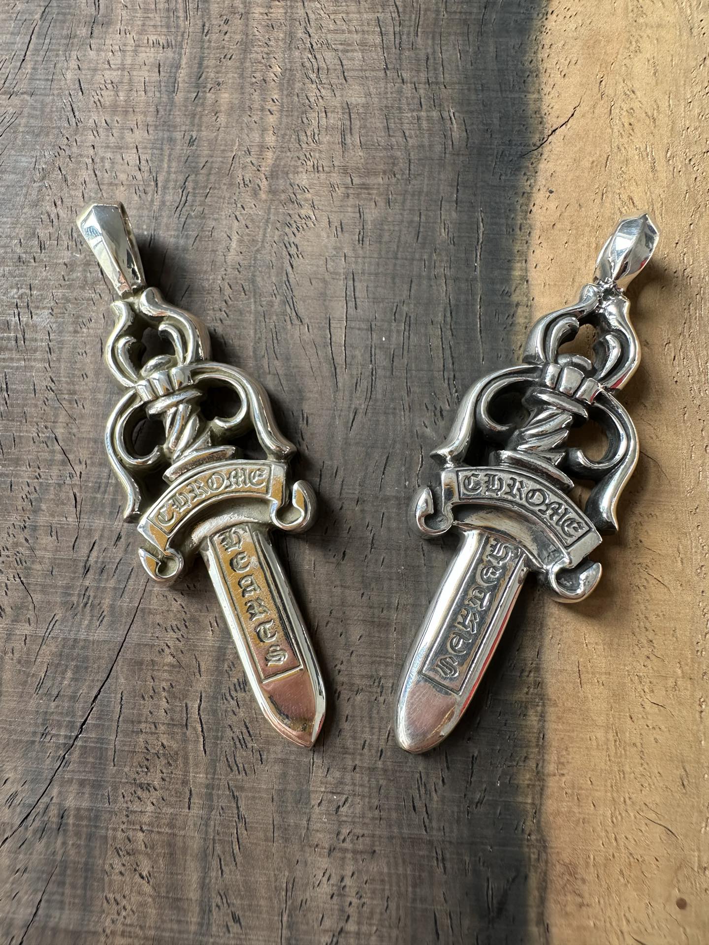 Necklace Pendant
