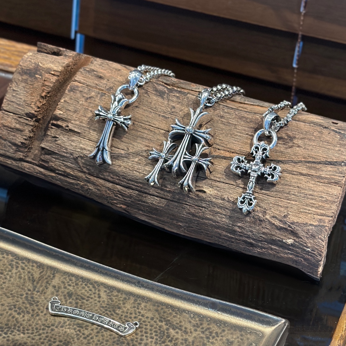 Necklace Pendant